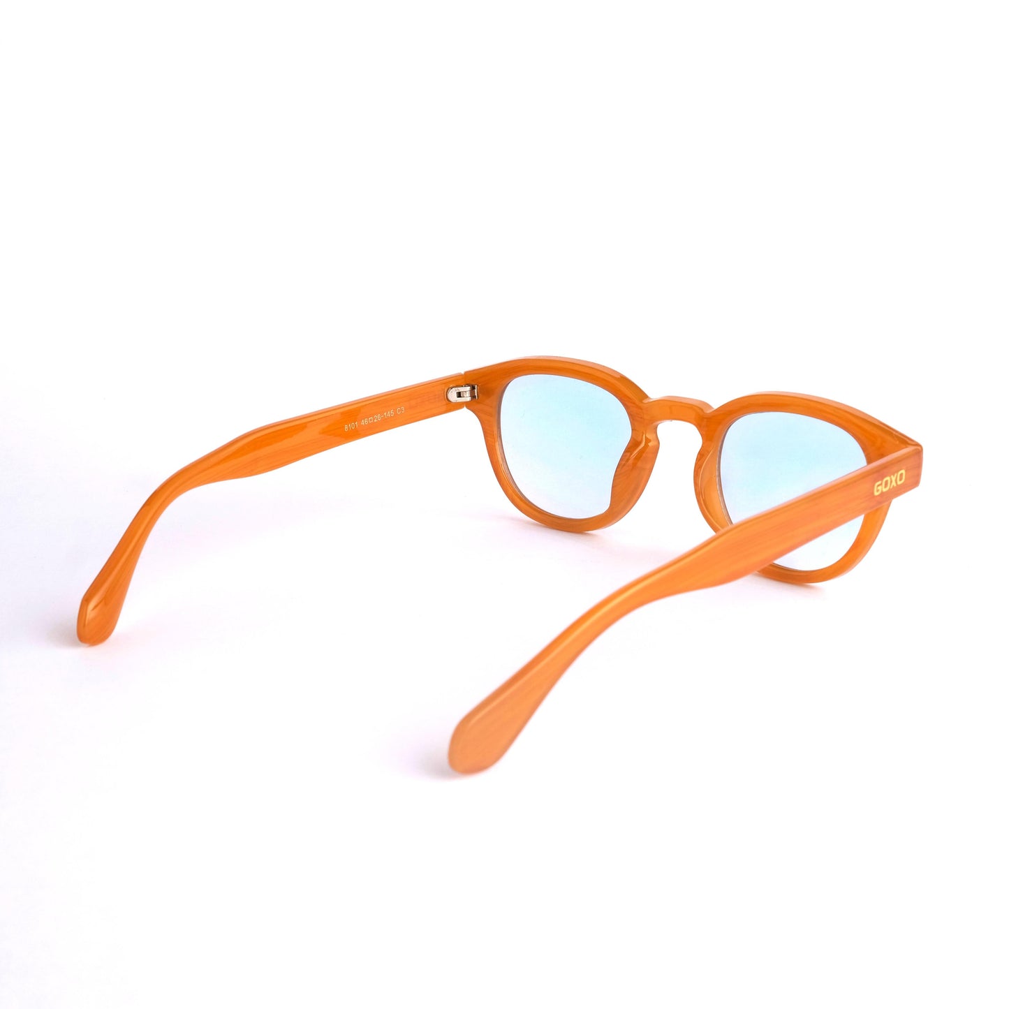 Lmtosh orange sun 512