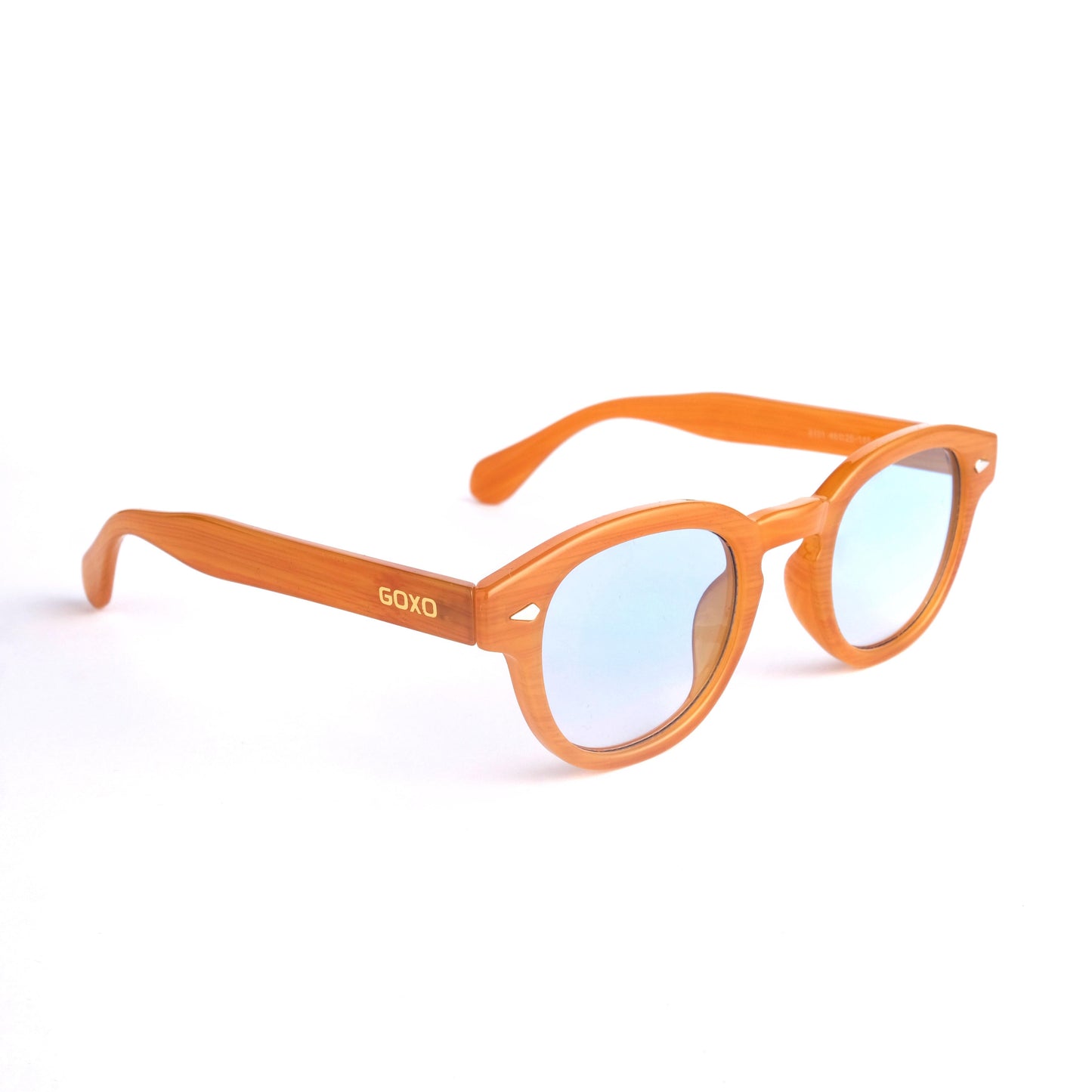 Lmtosh orange sun 512