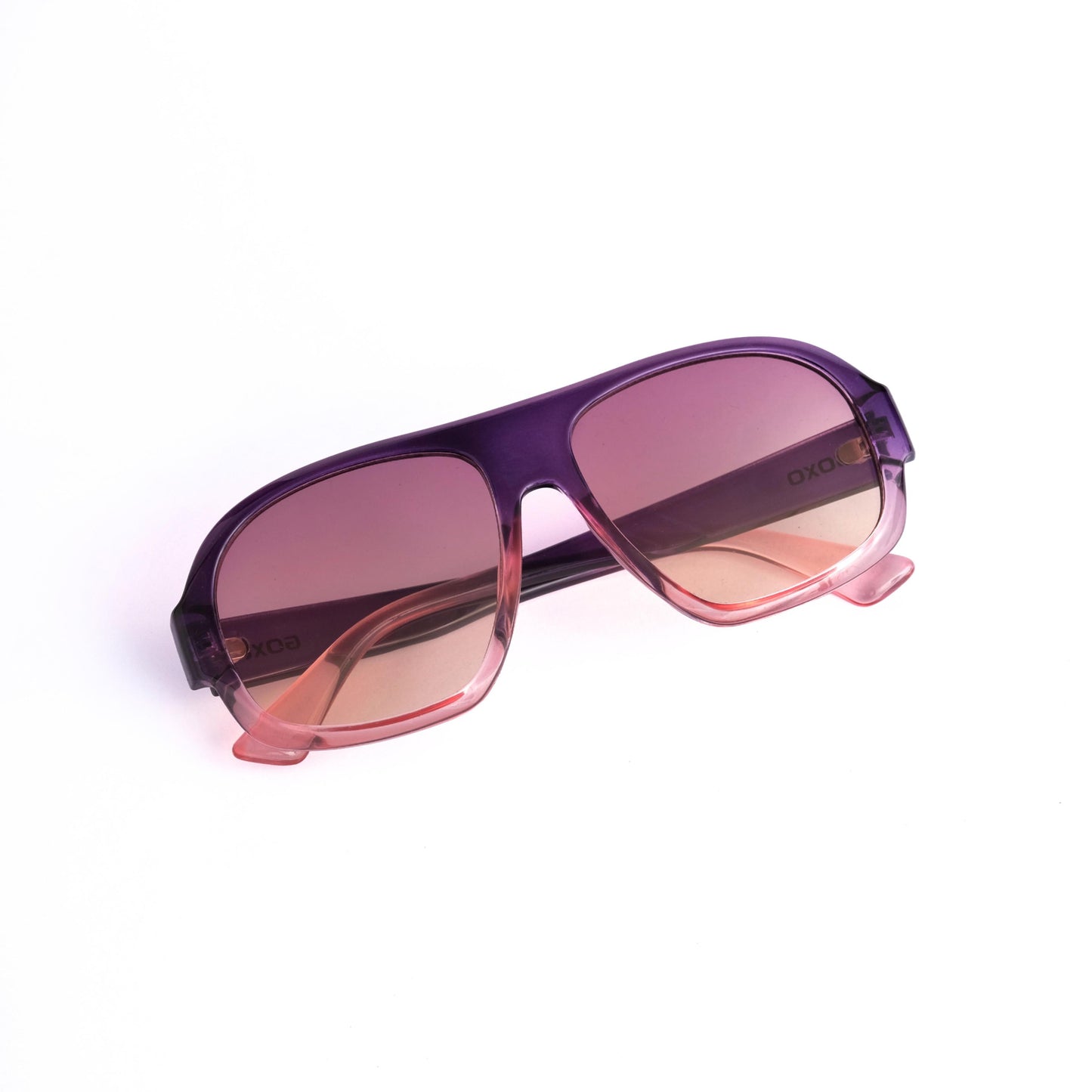 Oversized pink-purple 588