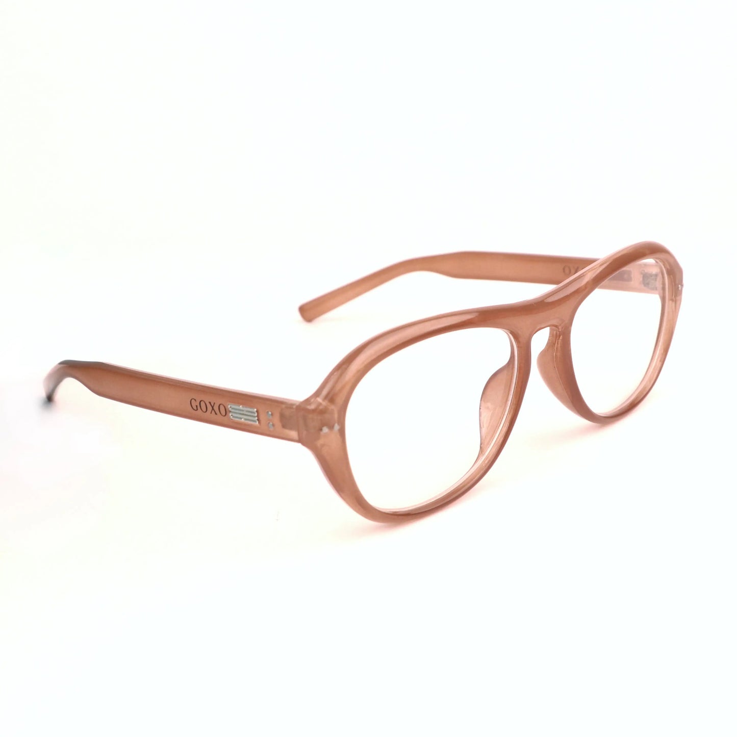 Vintage Aviation Caramel 800