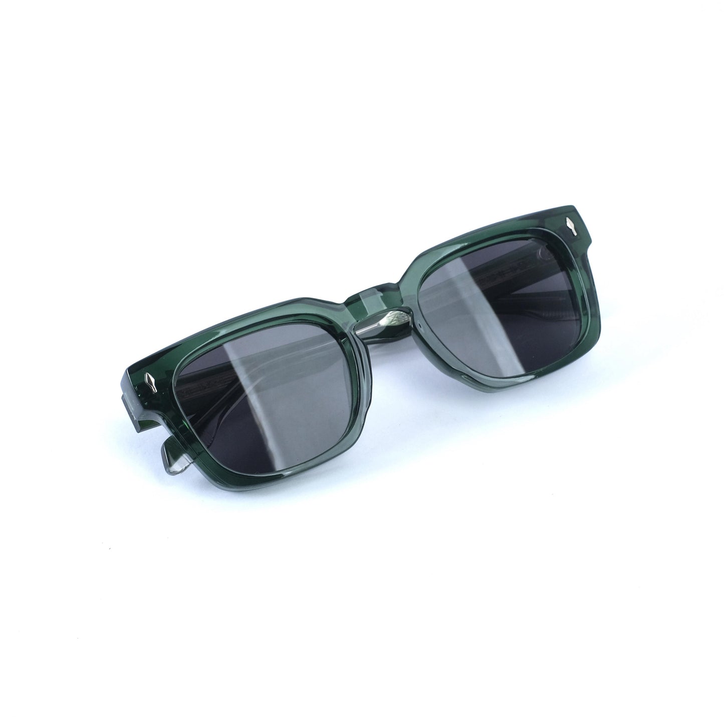 Premium BottleGreen Polarized 389