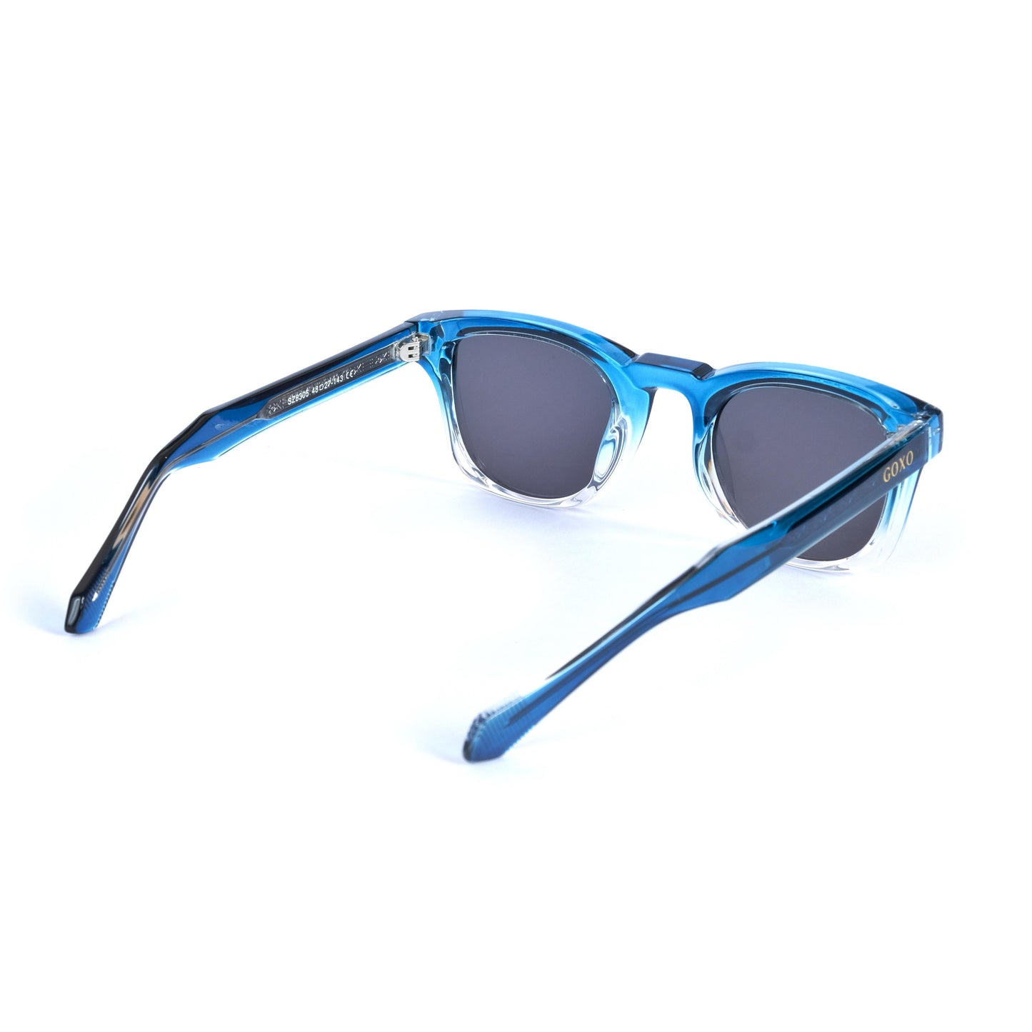 Premium Ocean Blue Polarized 399