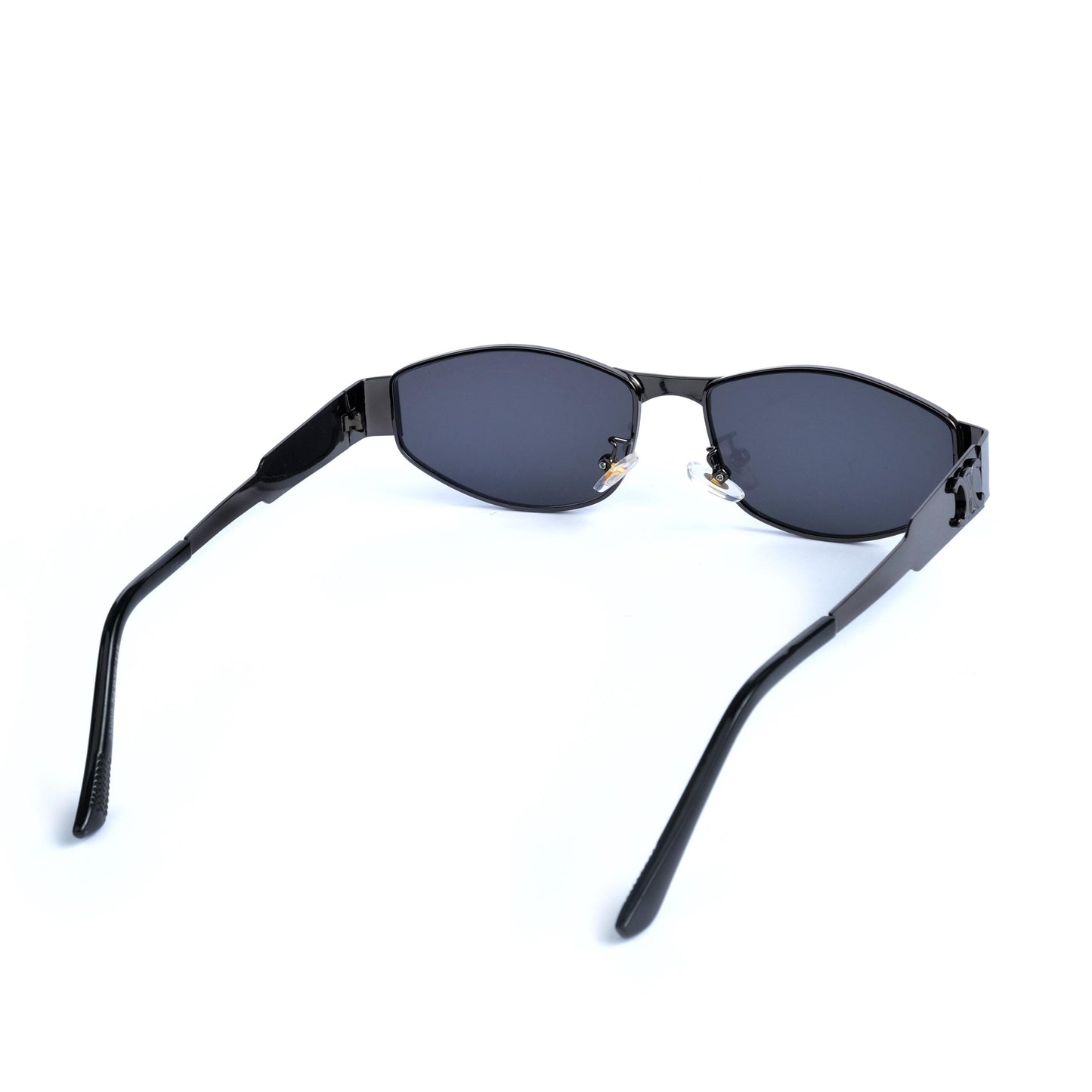 Branded gun-metal 450