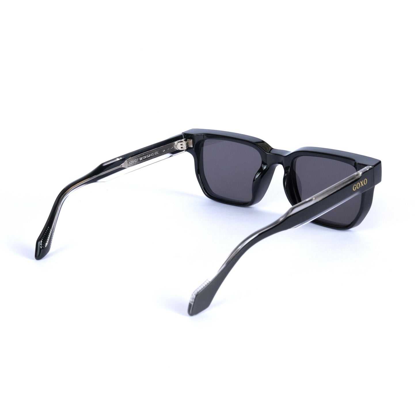 Premium polarized 405