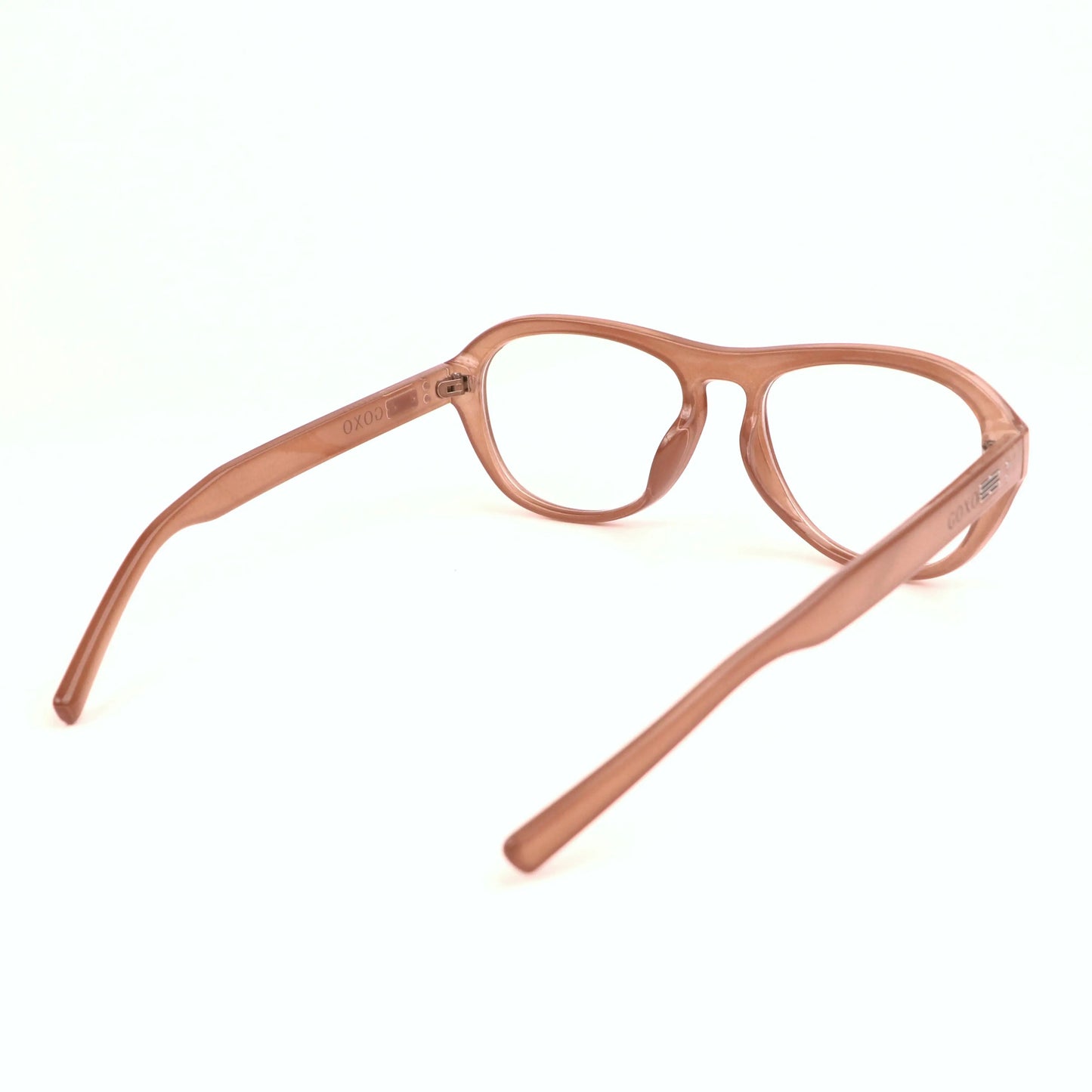 Vintage Aviation Caramel 800