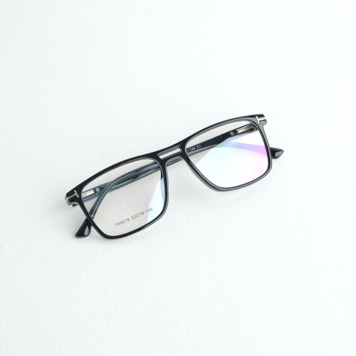 Regular frames black c15