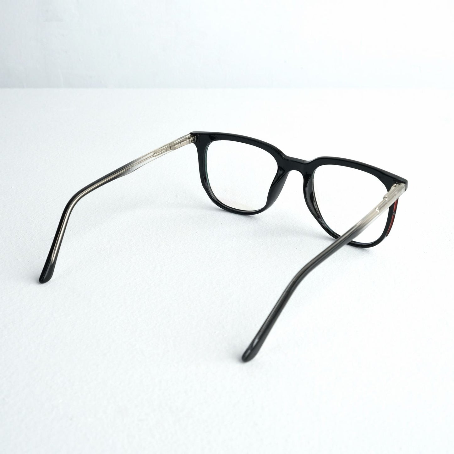 Regular frames black c25