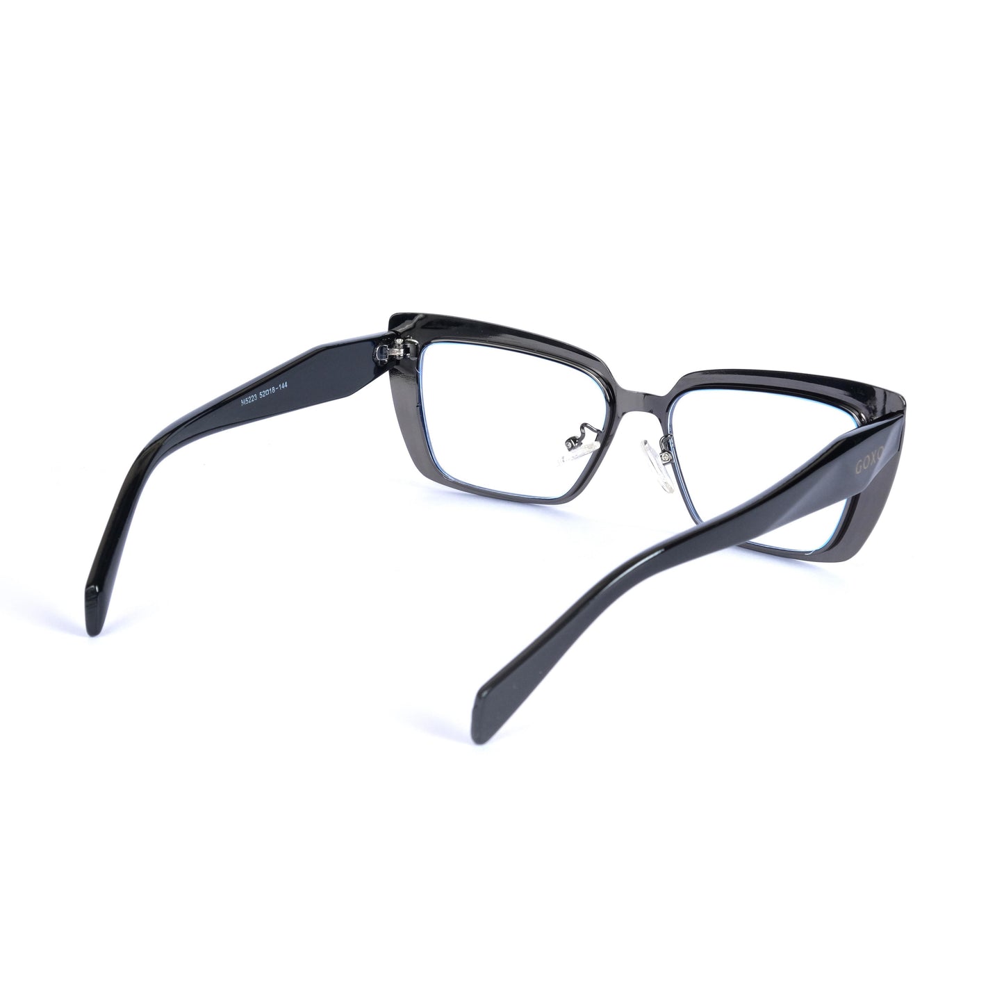 Metal Ladies Frames 416