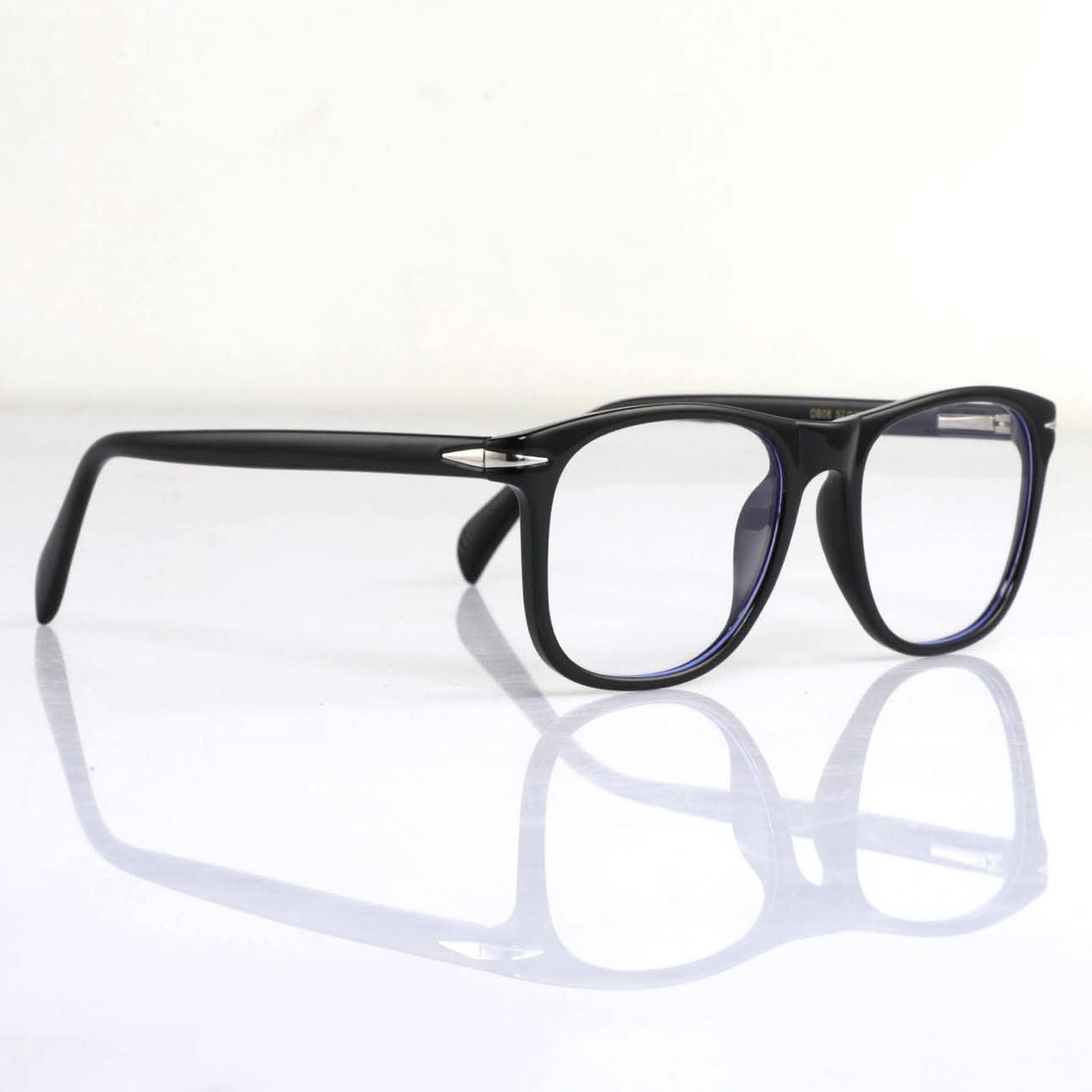 DB08 Black Frames