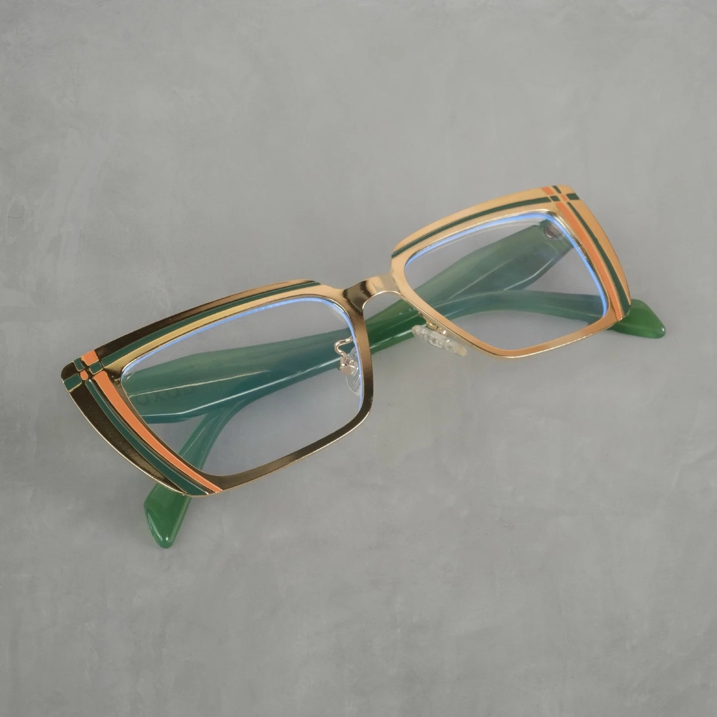 Metal Ladies Frames 434