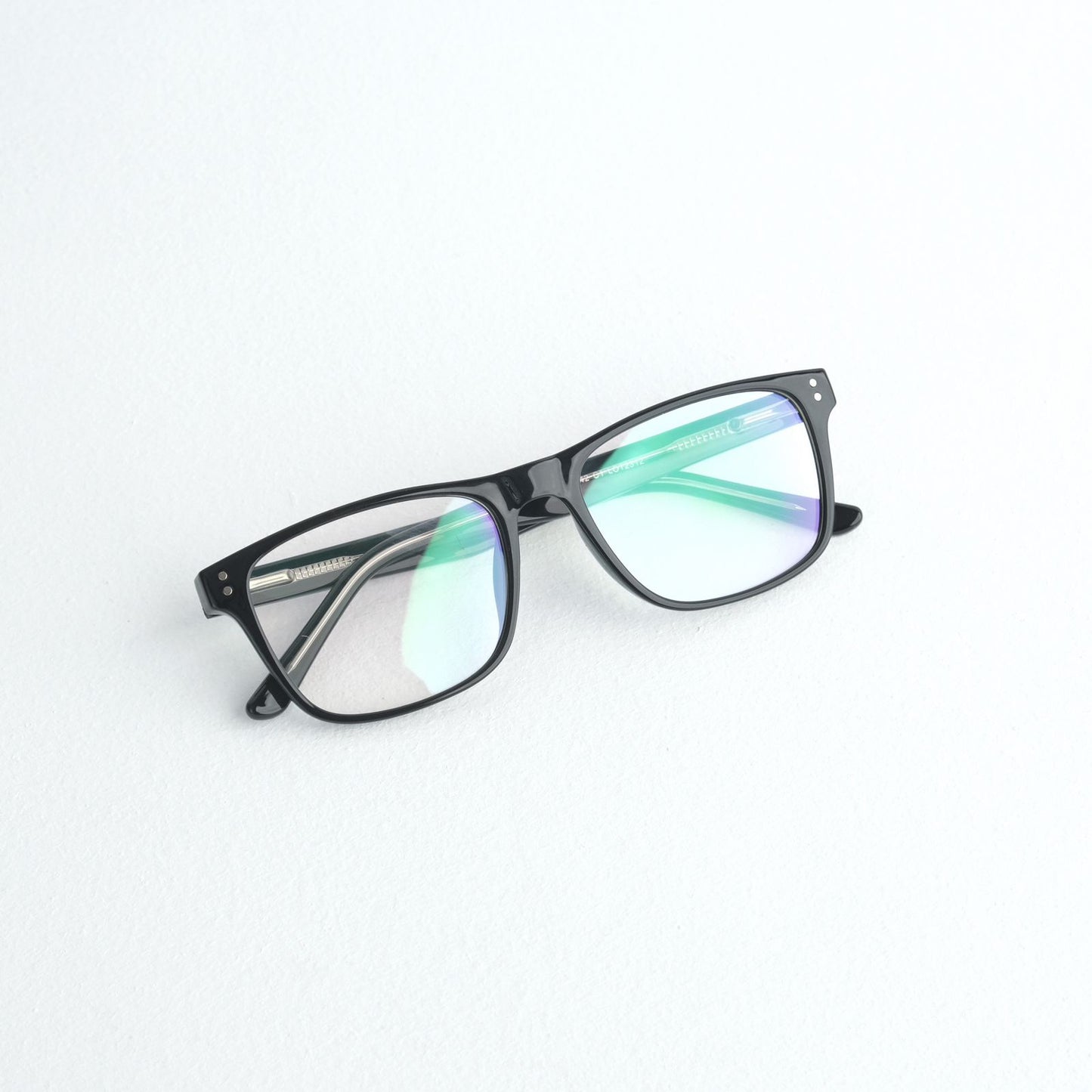 Regular frames black c23