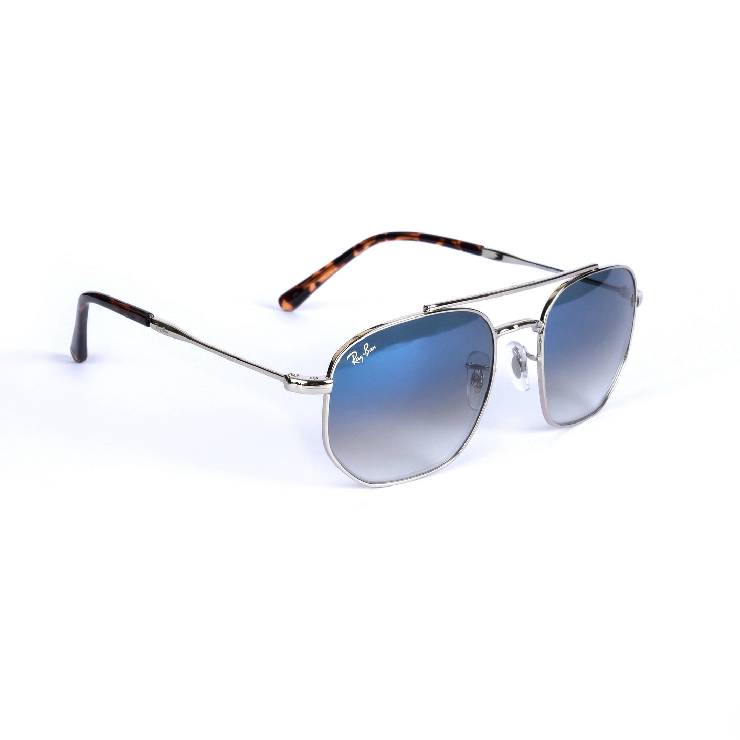 Branded glass lens Sunglasses 419