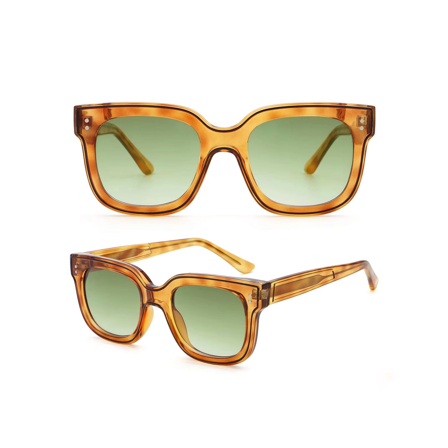 Sunglow Sunglasses 727