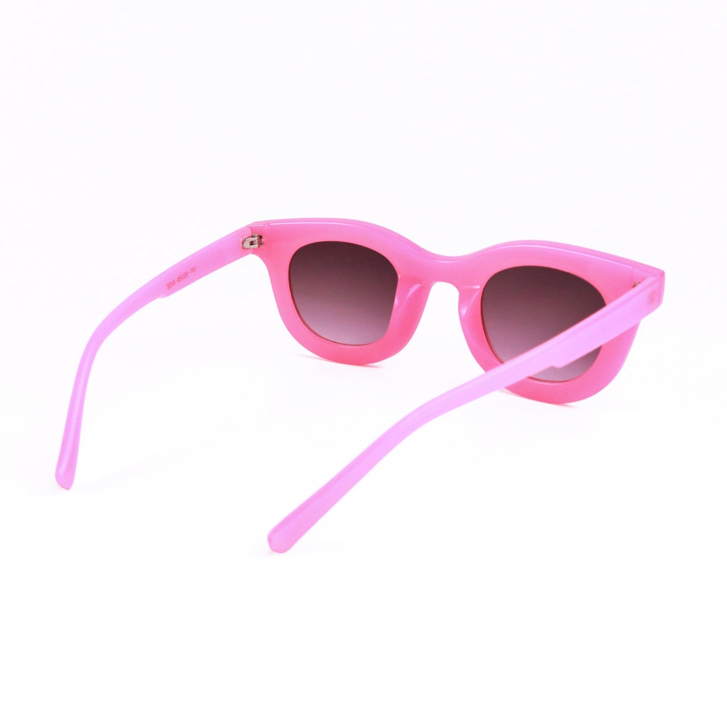 Pink Ladies Sunnies 779