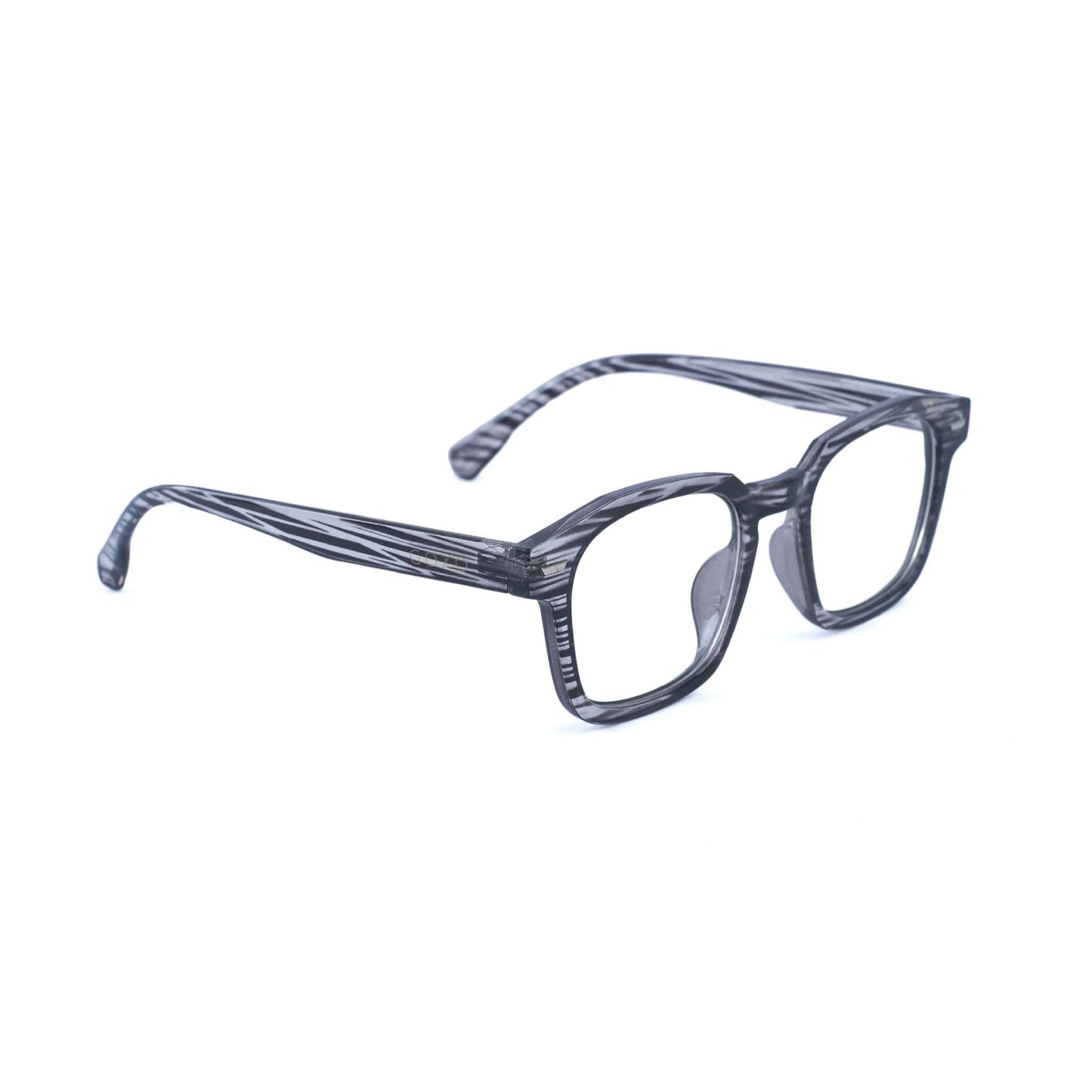 Grey tortoise frames 342