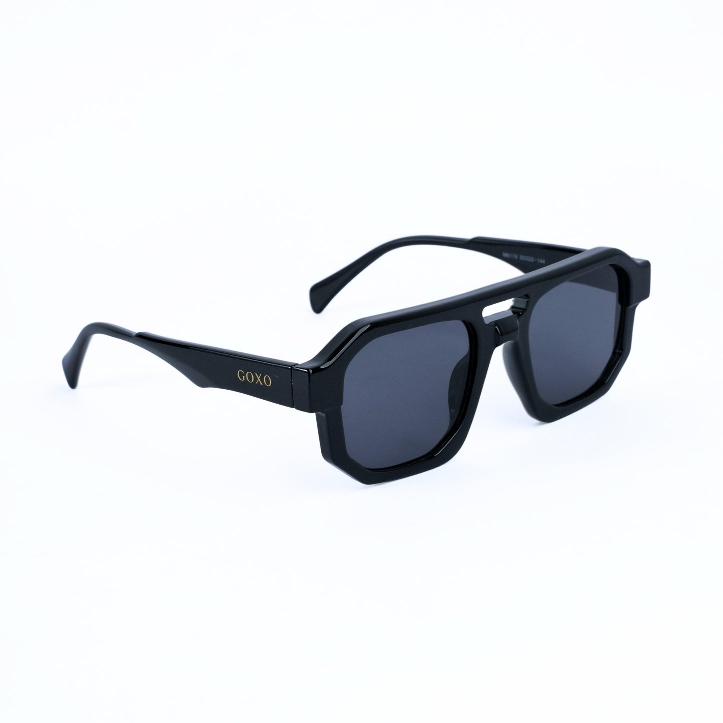 Double beam black 303