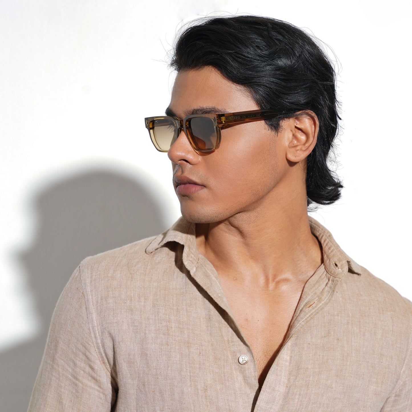 Premium Olive Square 400