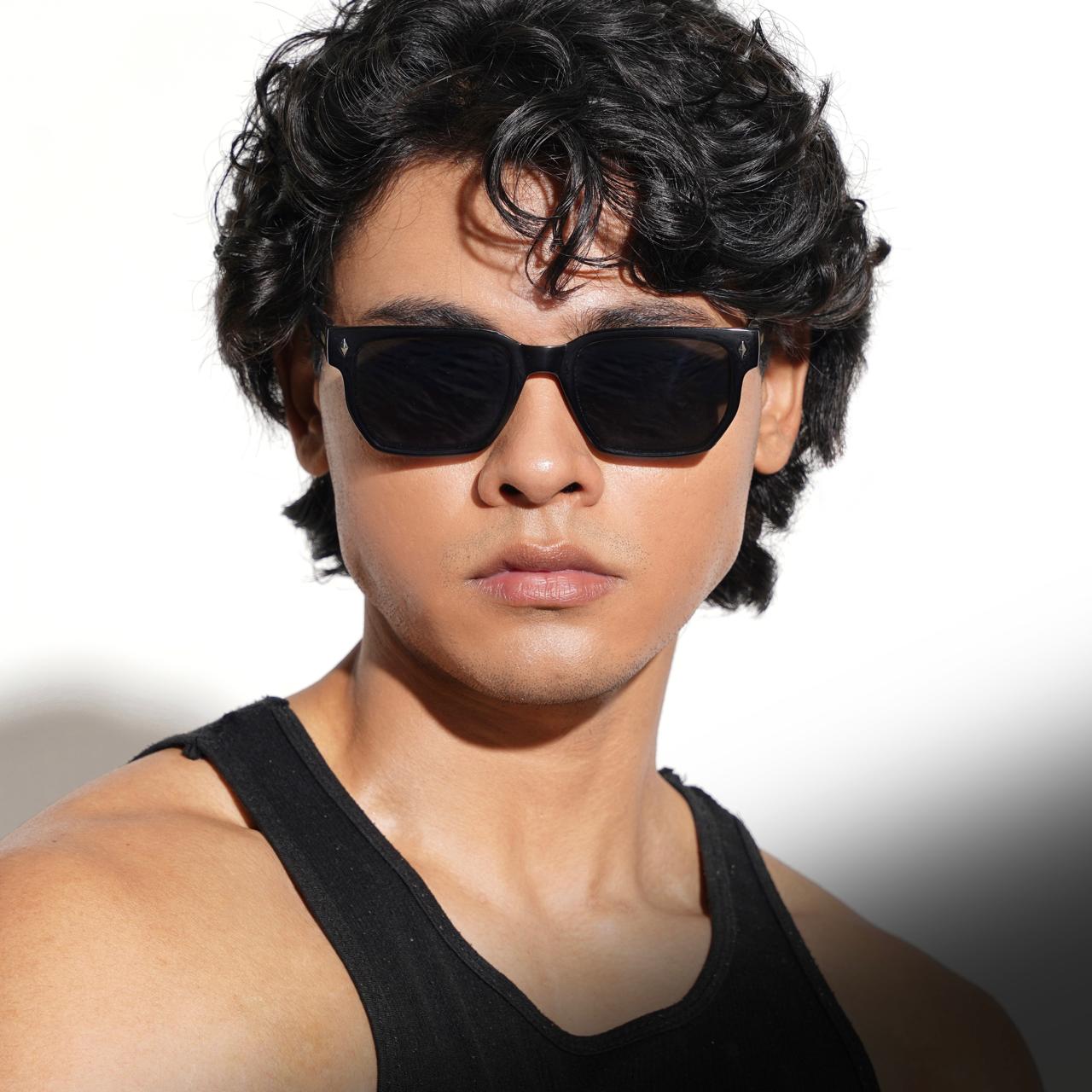 Premium polarized 405