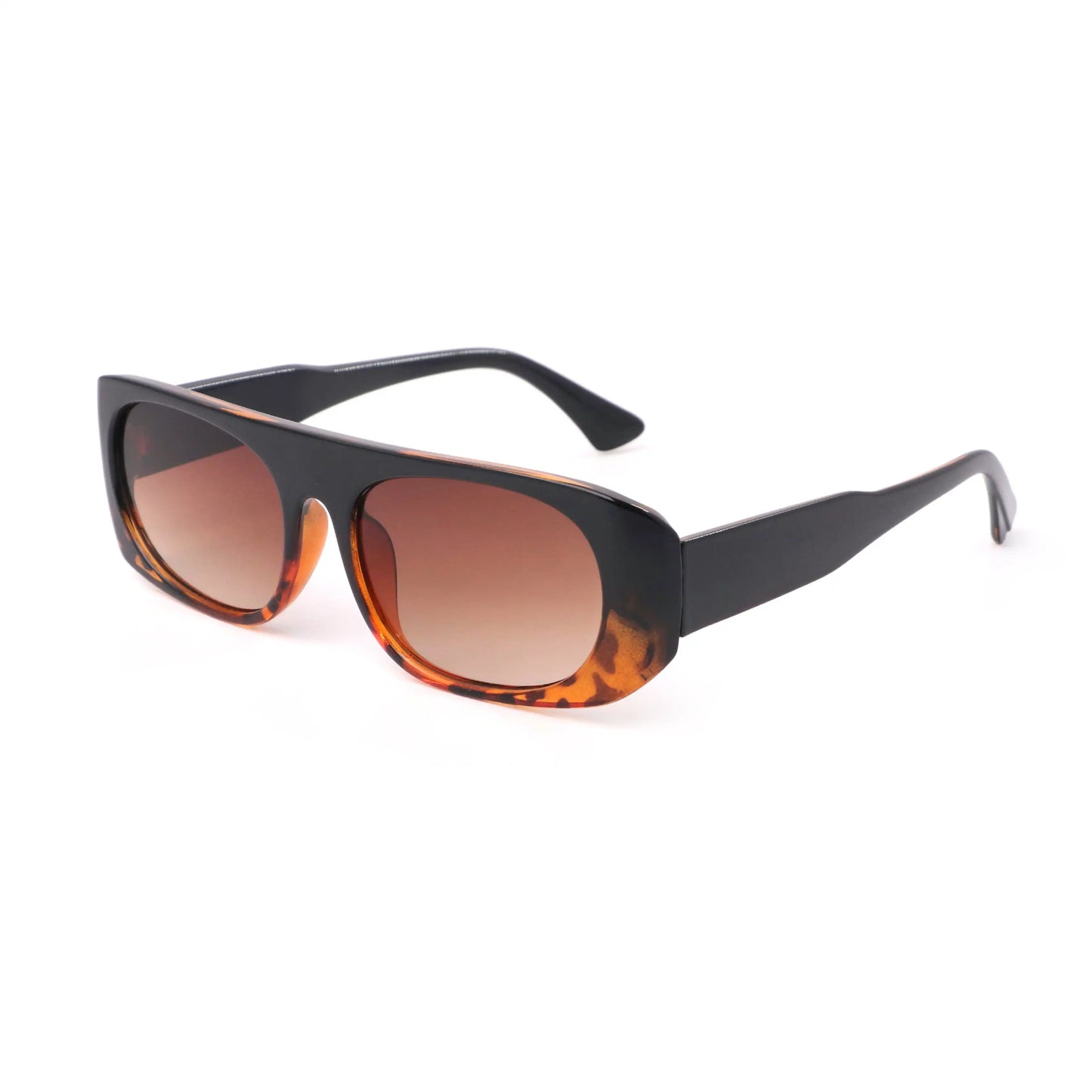 Unisex 824_Black+Leo