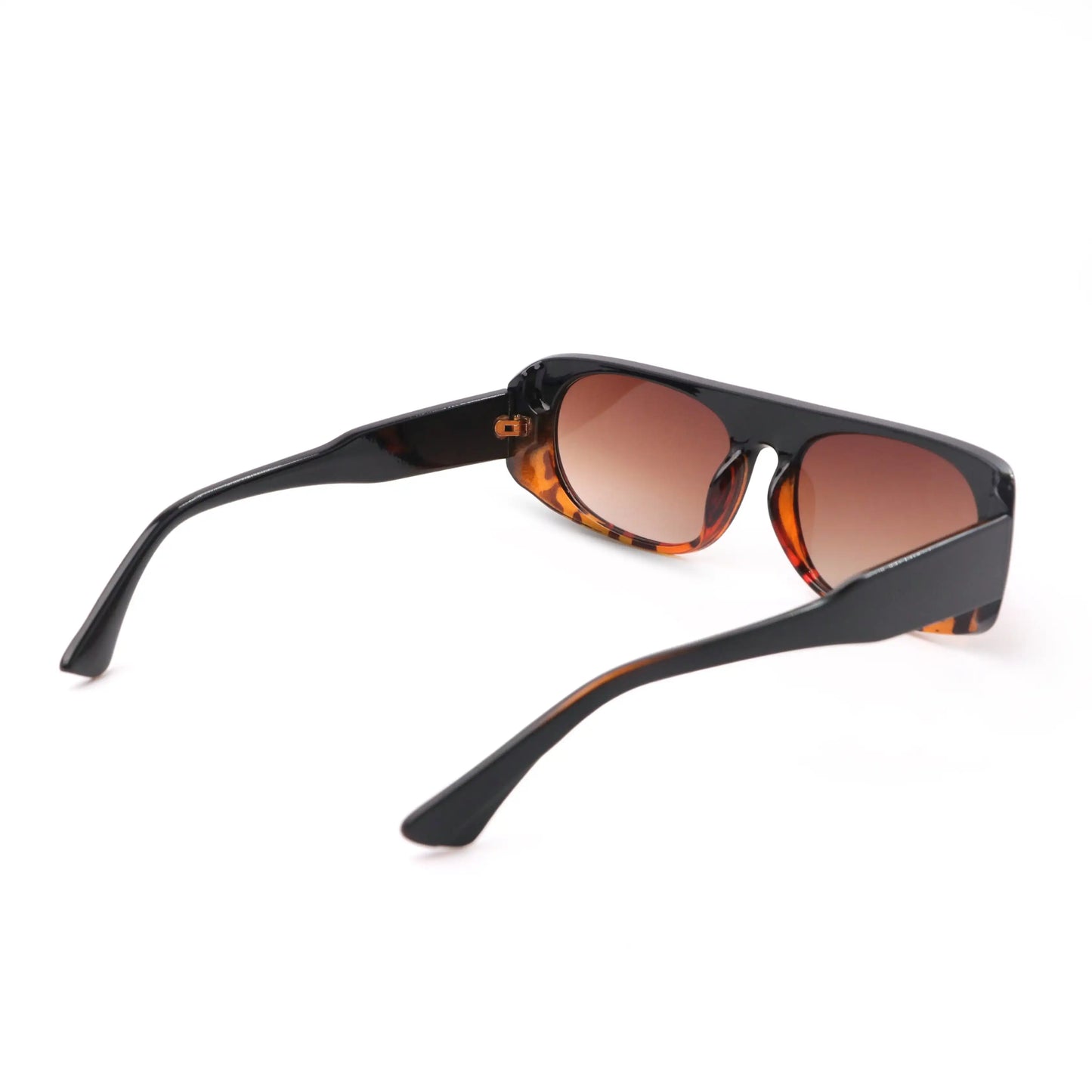 Unisex 824_Black+Leo