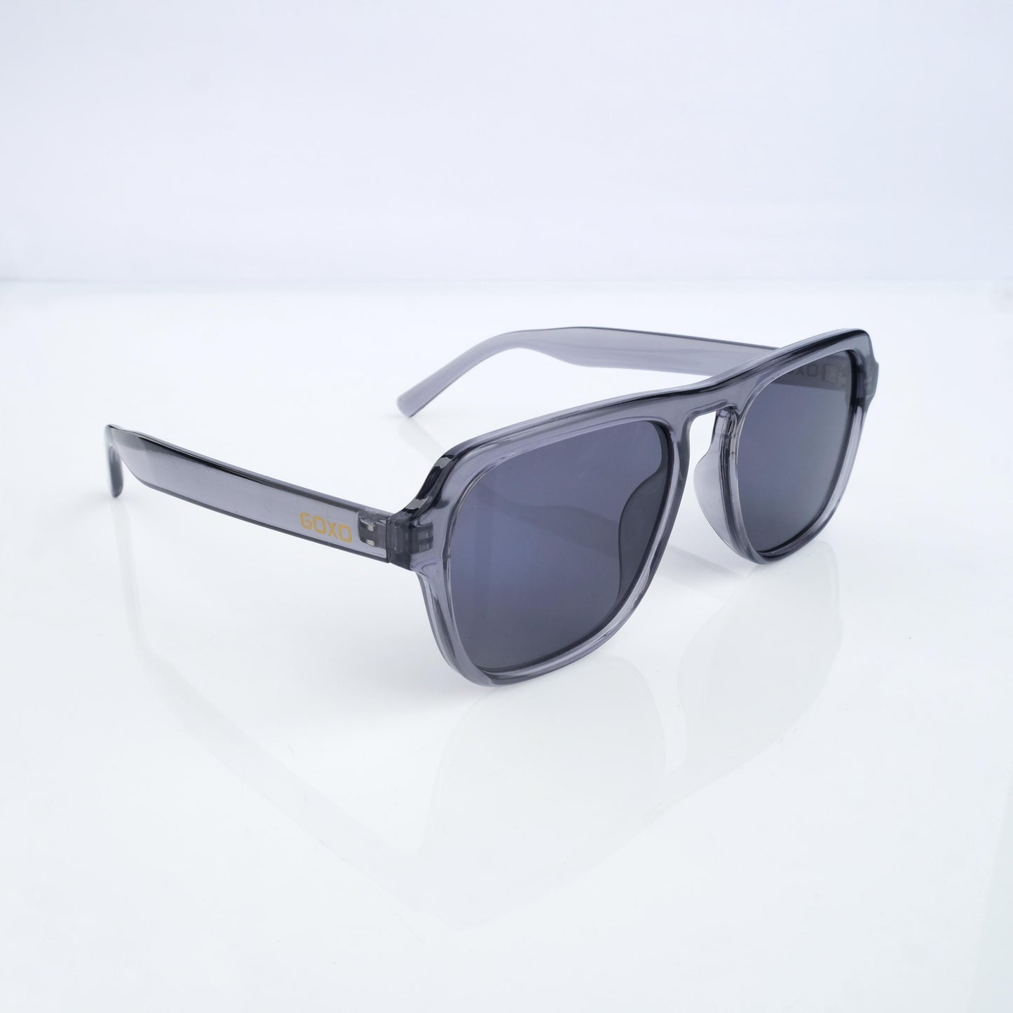 Grey sunglasses 562