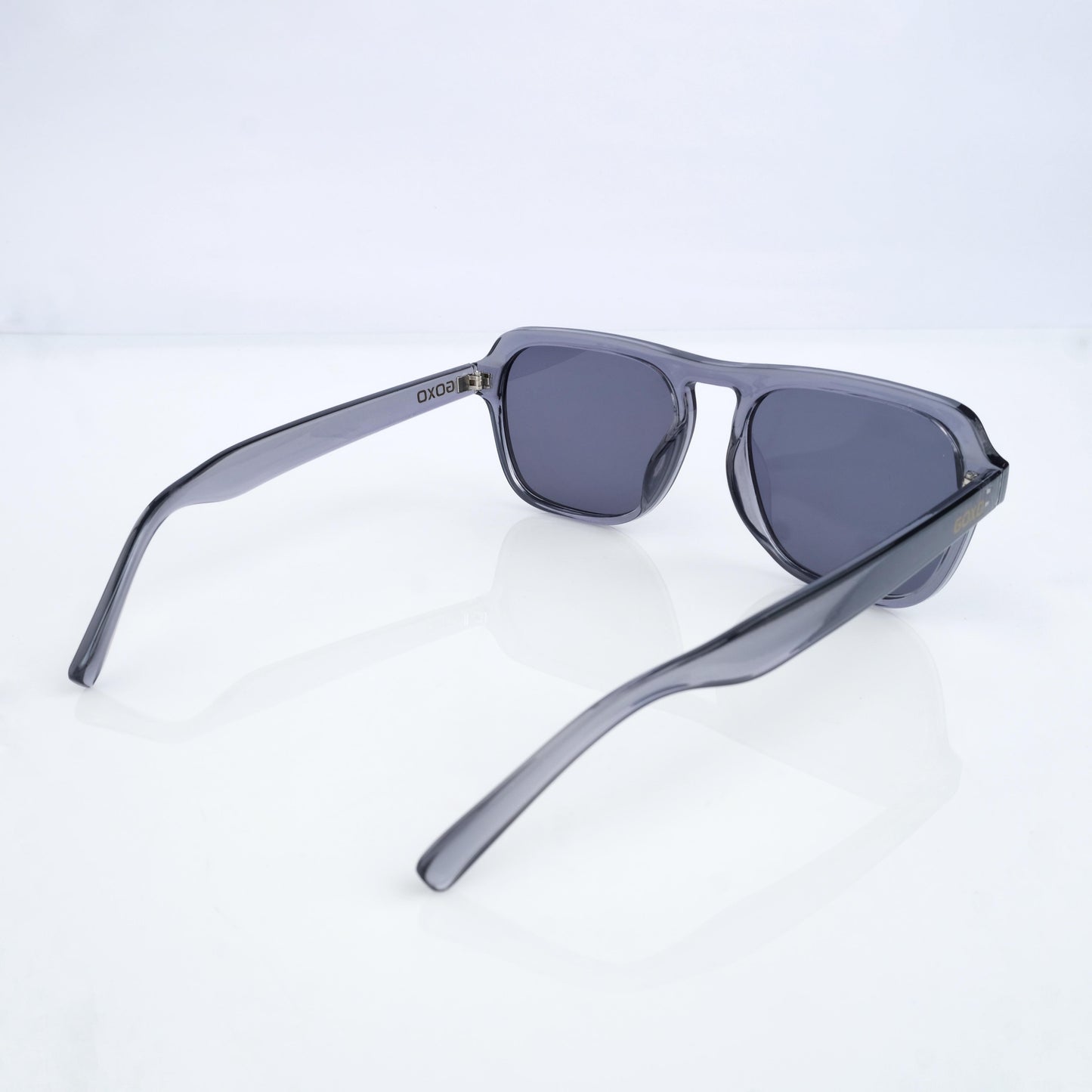 Grey sunglasses 562