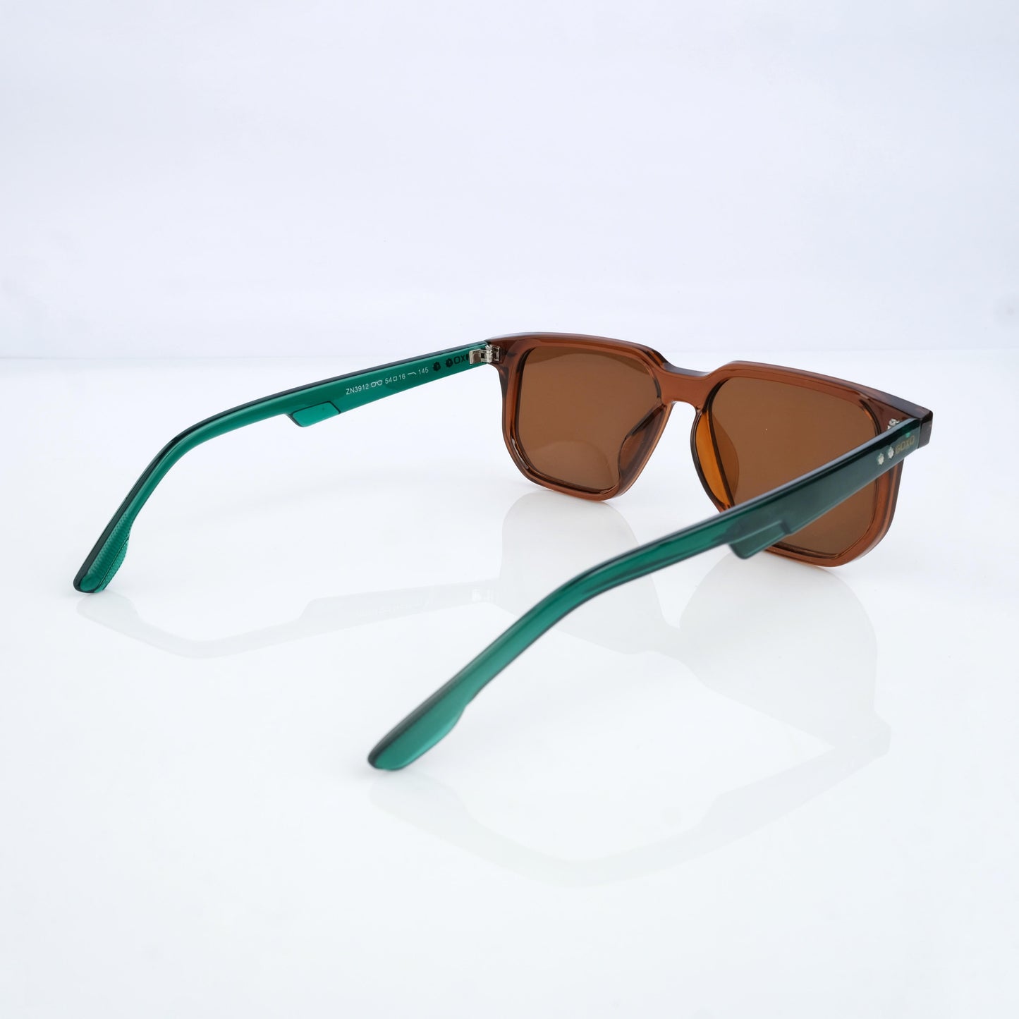 Blue-tea sunglasses 565