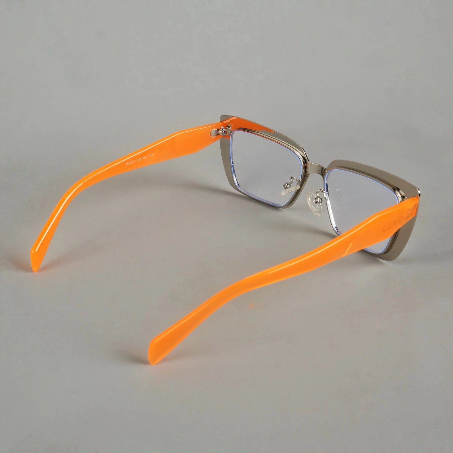 Metal Ladies Frames 433