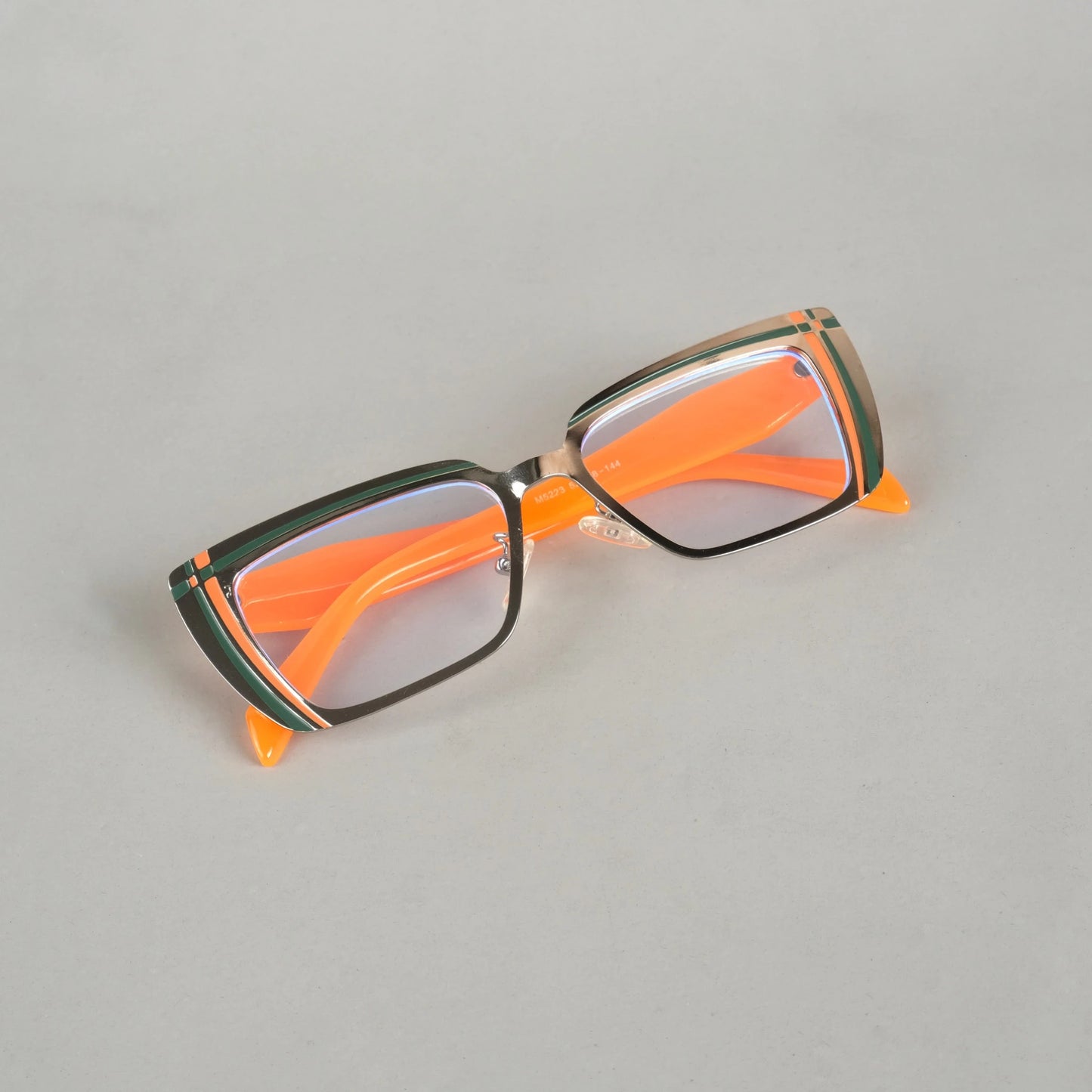 Metal Ladies Frames 433