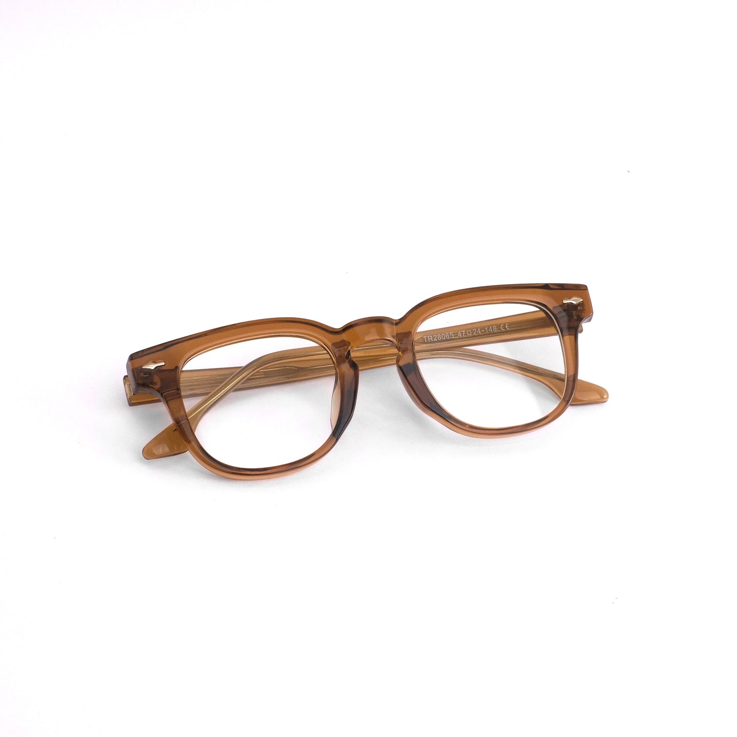 Premium brown frame 788