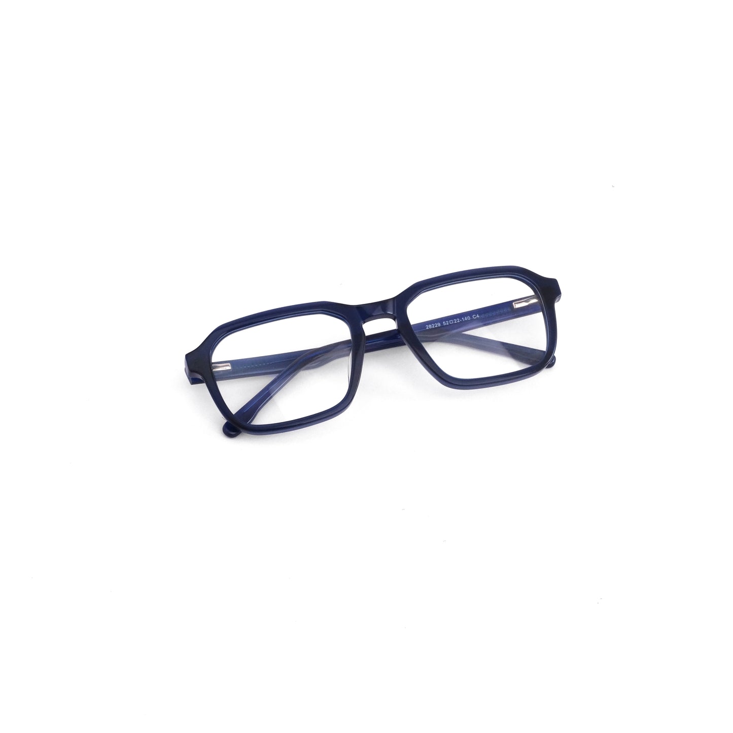 Blue frame 808