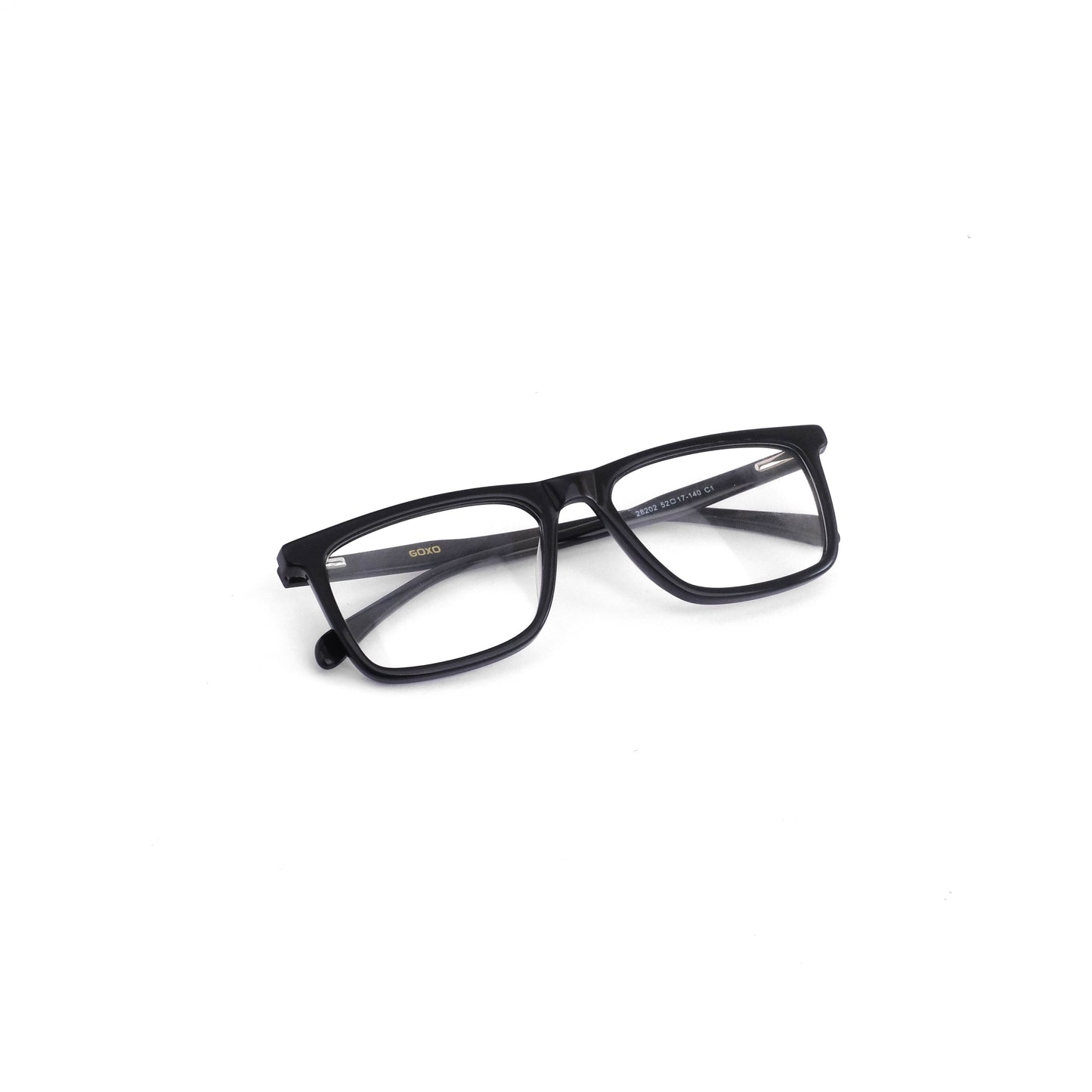 Black frame 810