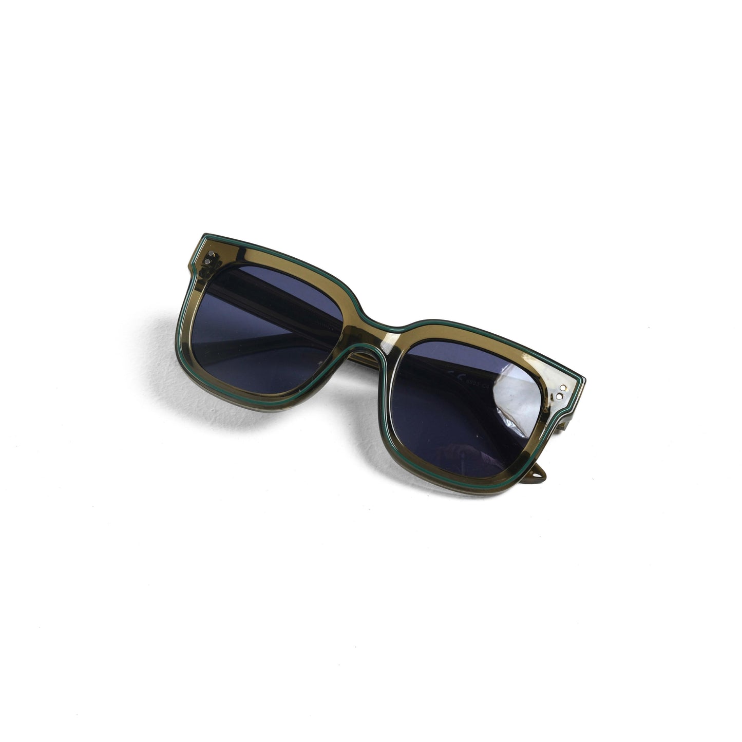 Sunglow Sunglasses 729