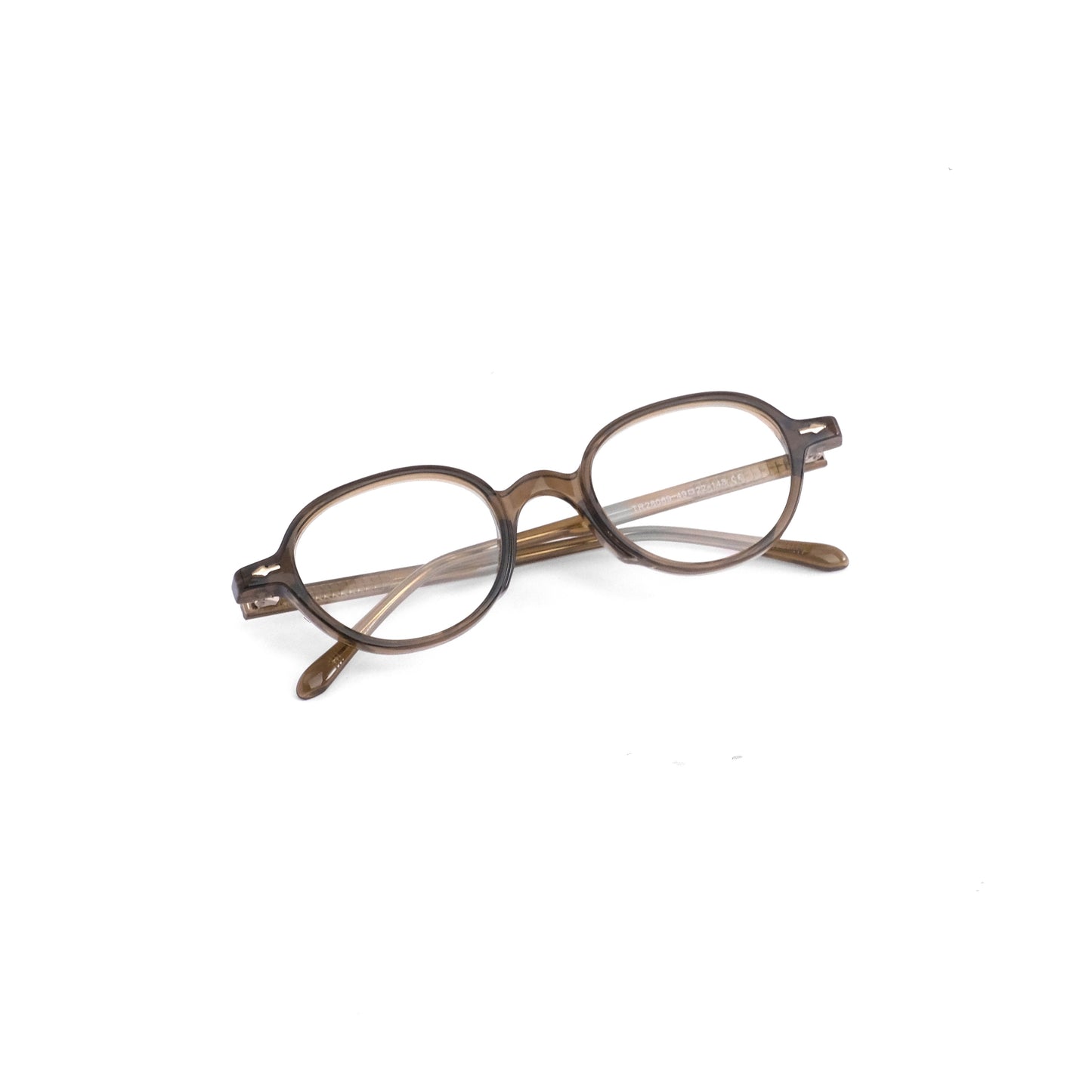 Valmont classic olive frame 822