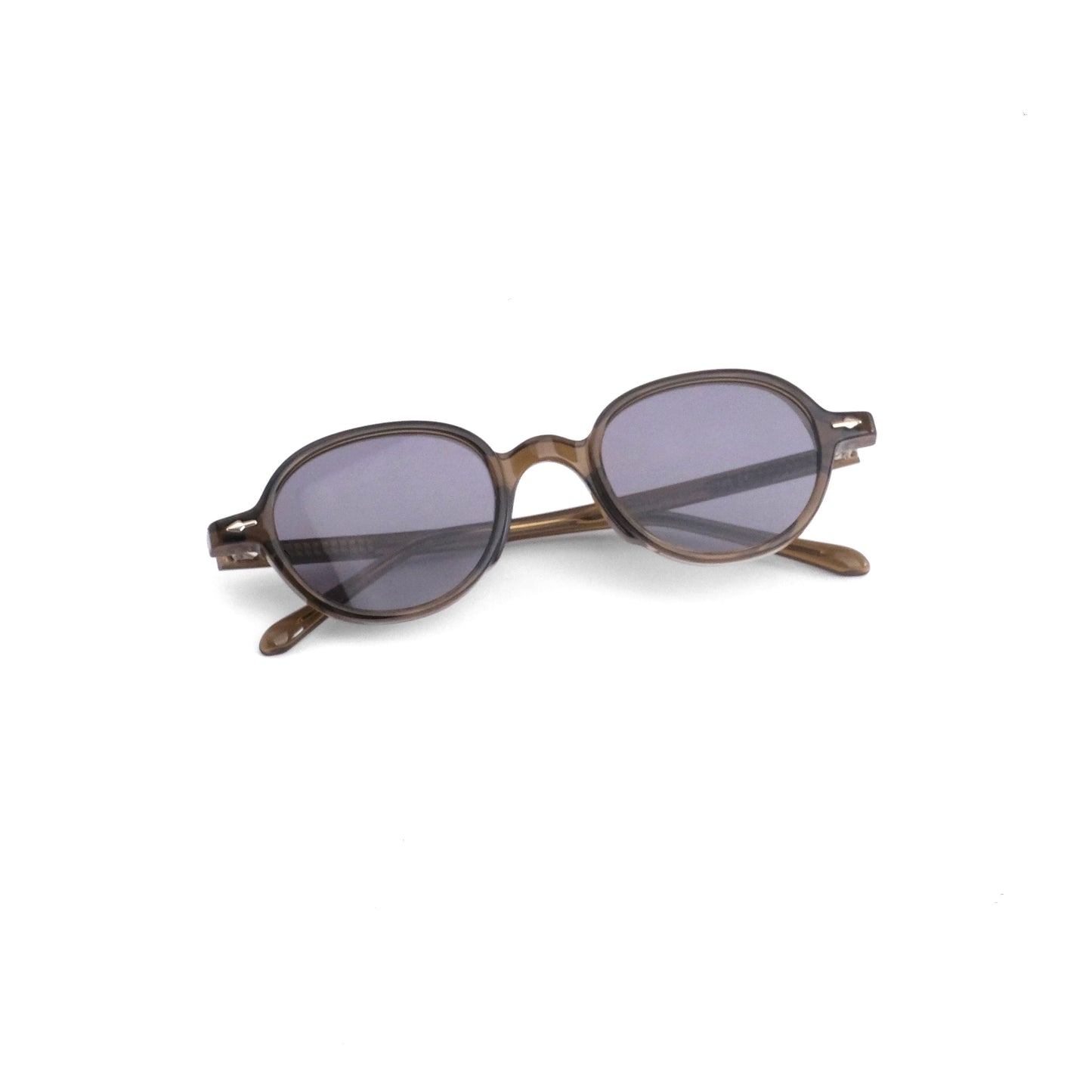 Valmont classic olive sunglass 832
