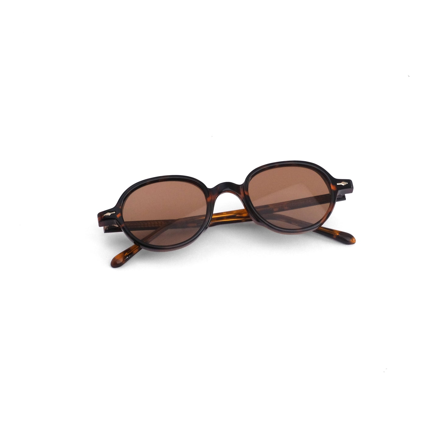 Valmont classic leo-brown sunglass 834