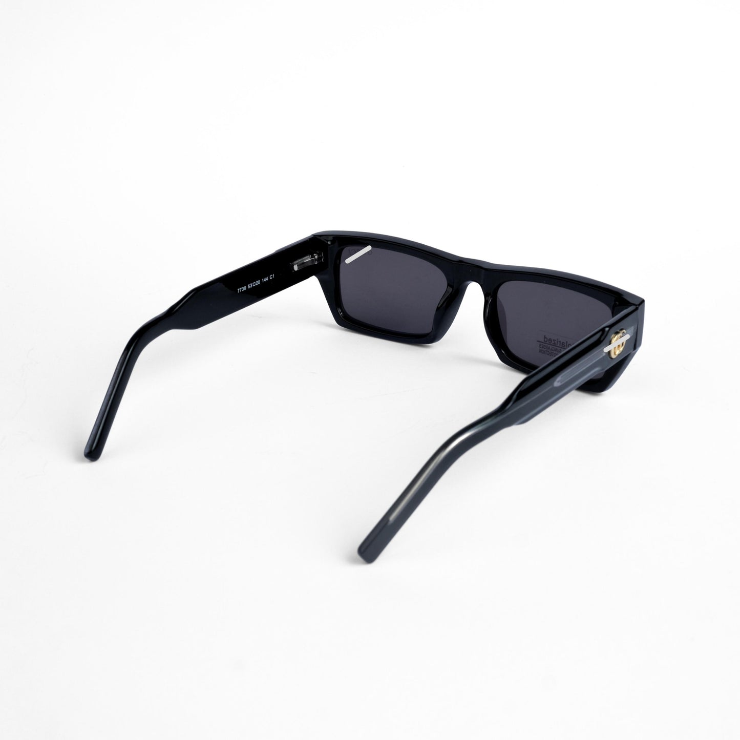 Polarized brand 538