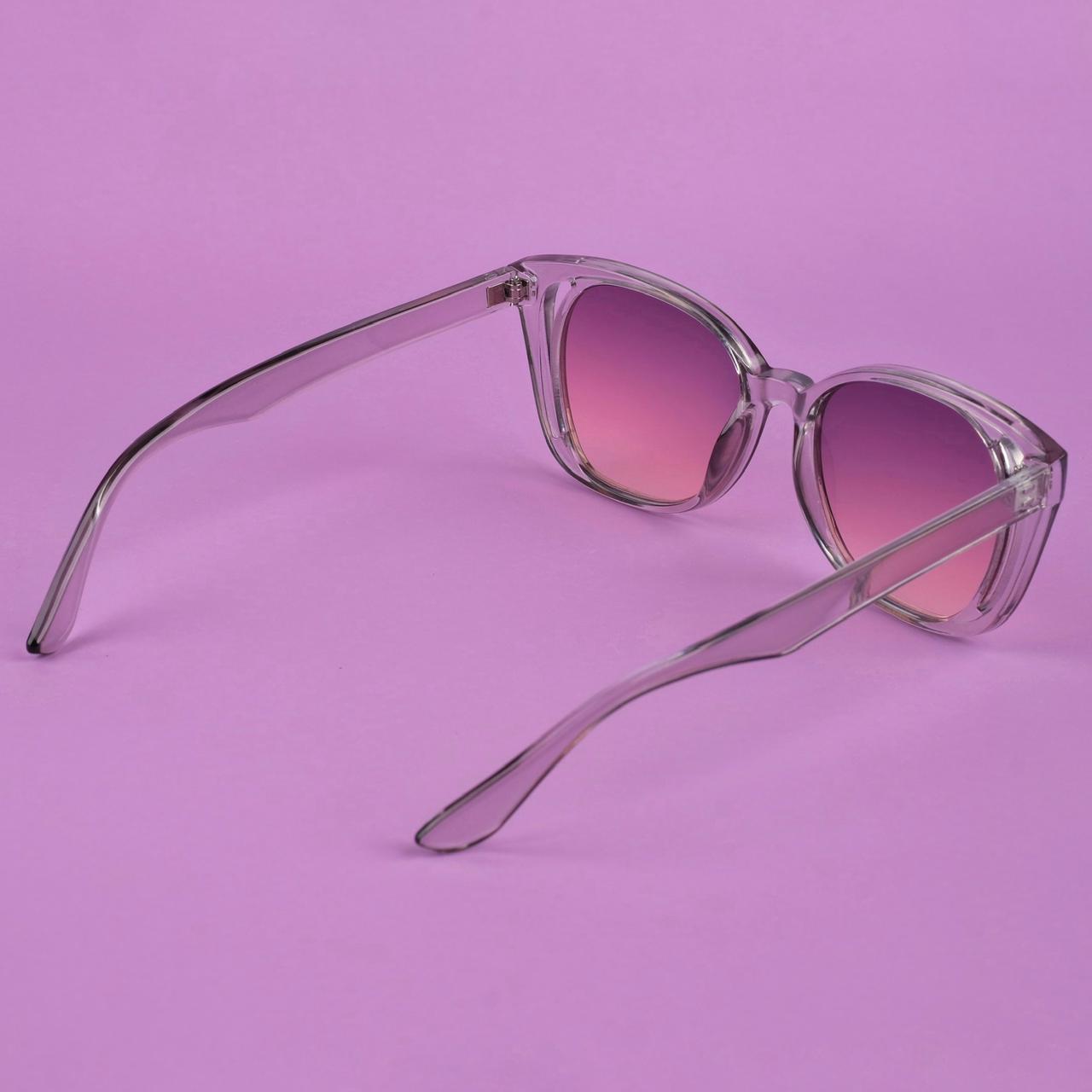 LADIES SUNGLASSES 829