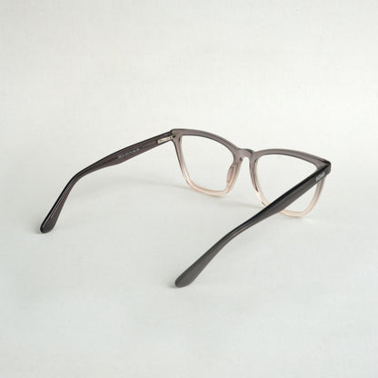 Acetate leopard frames 627