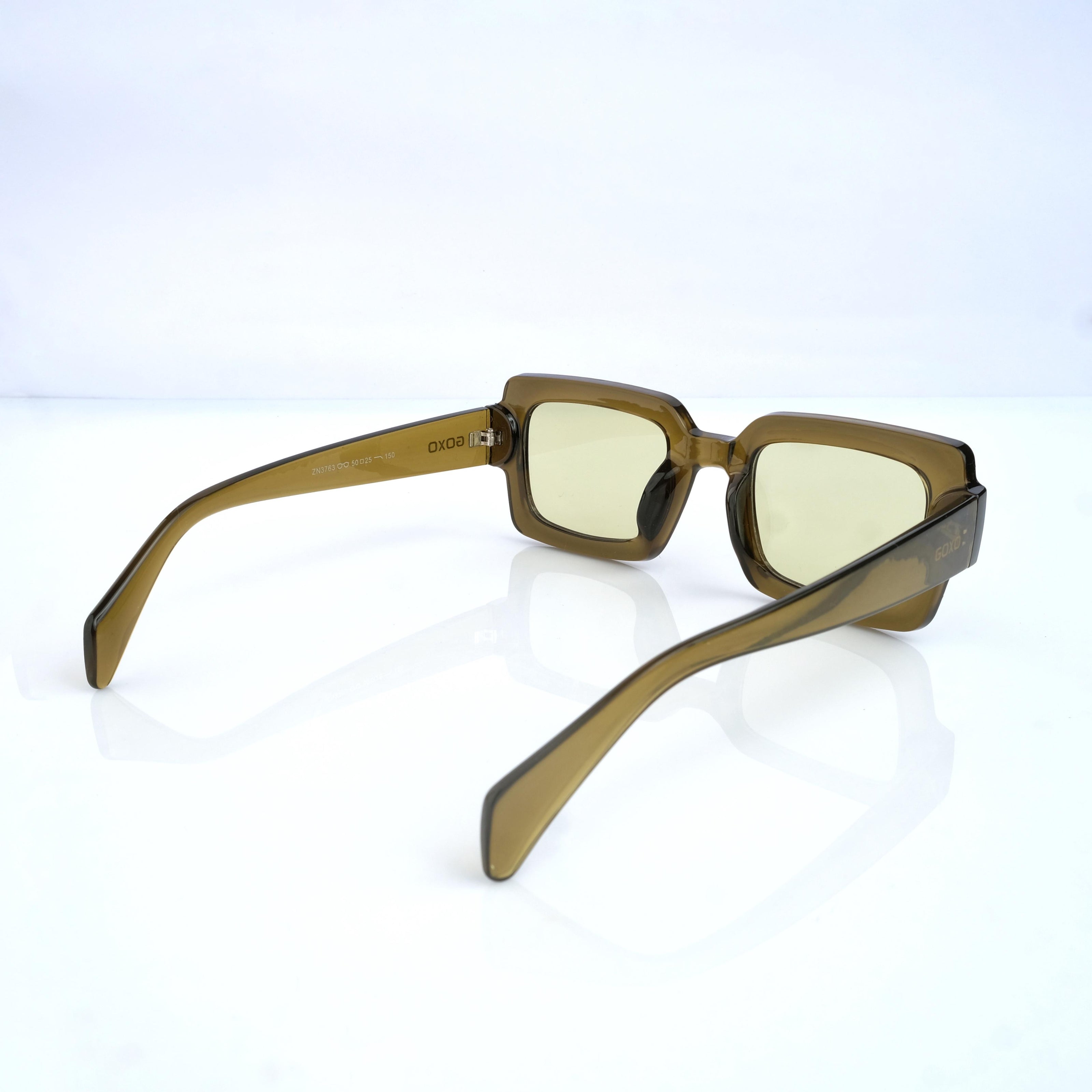 Square olive day-night 585