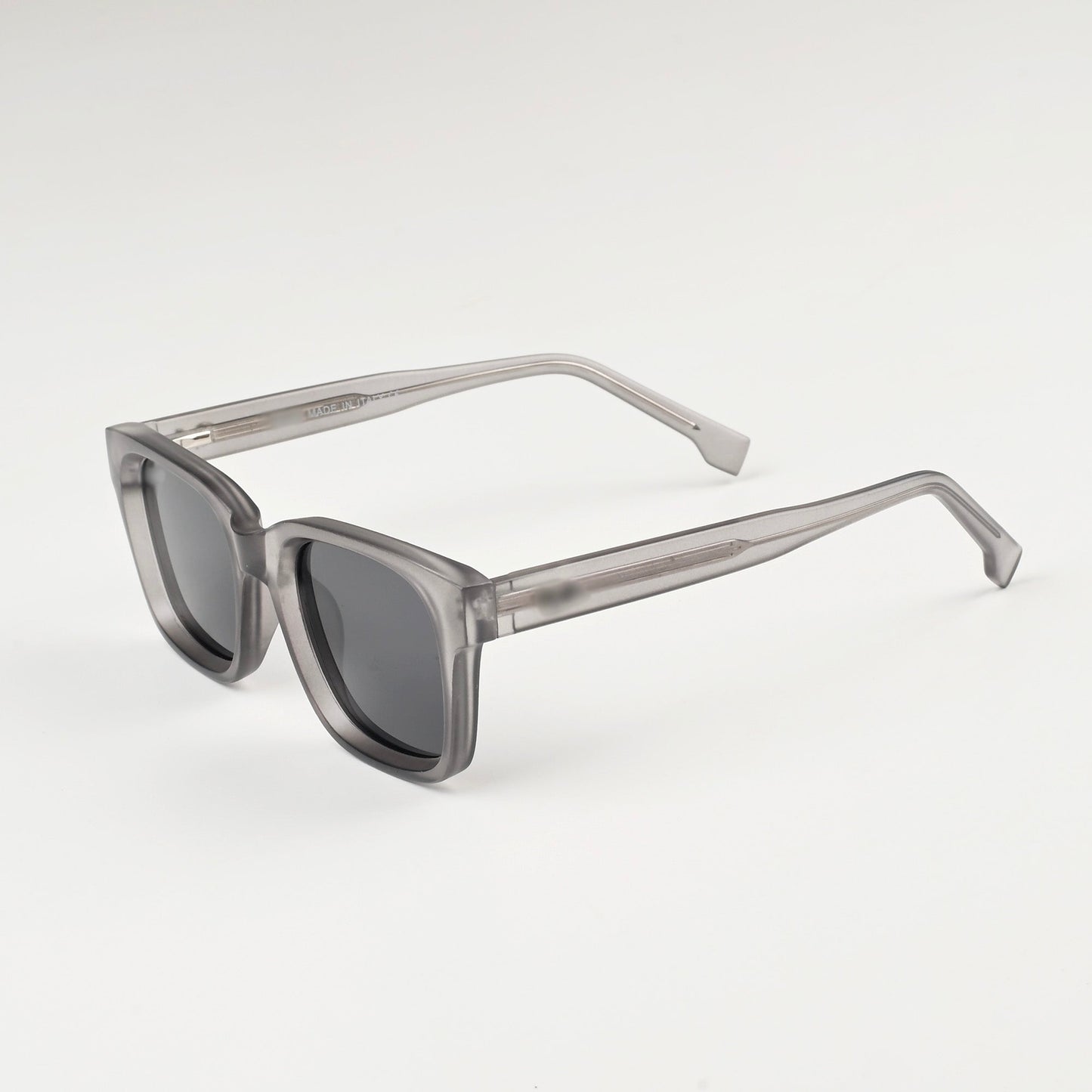 Mens  Polarized Grey 671