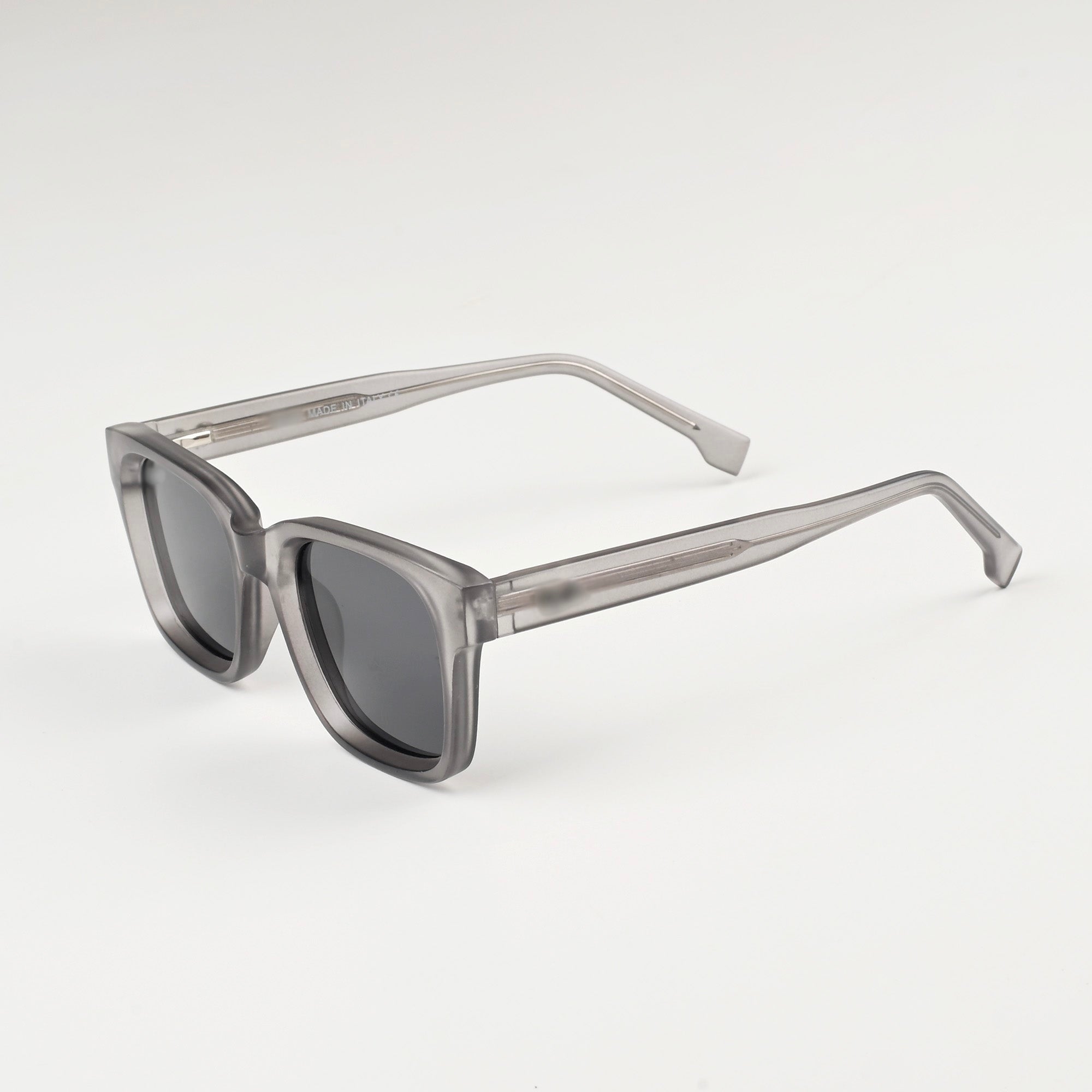 Mens  Polarized Grey 671