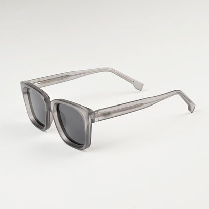 Mens  Polarized Grey 671