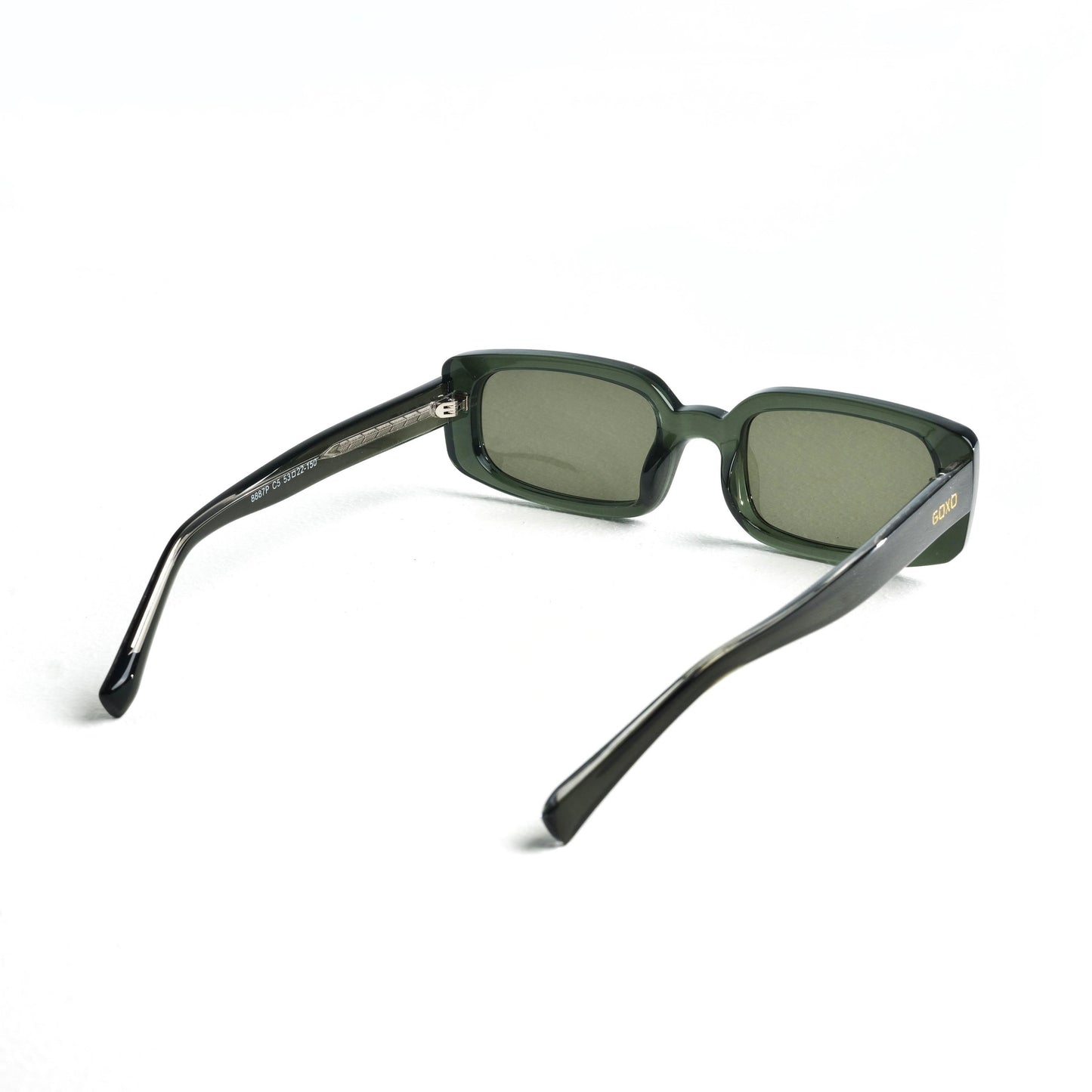 Slim vista olive polarized 702