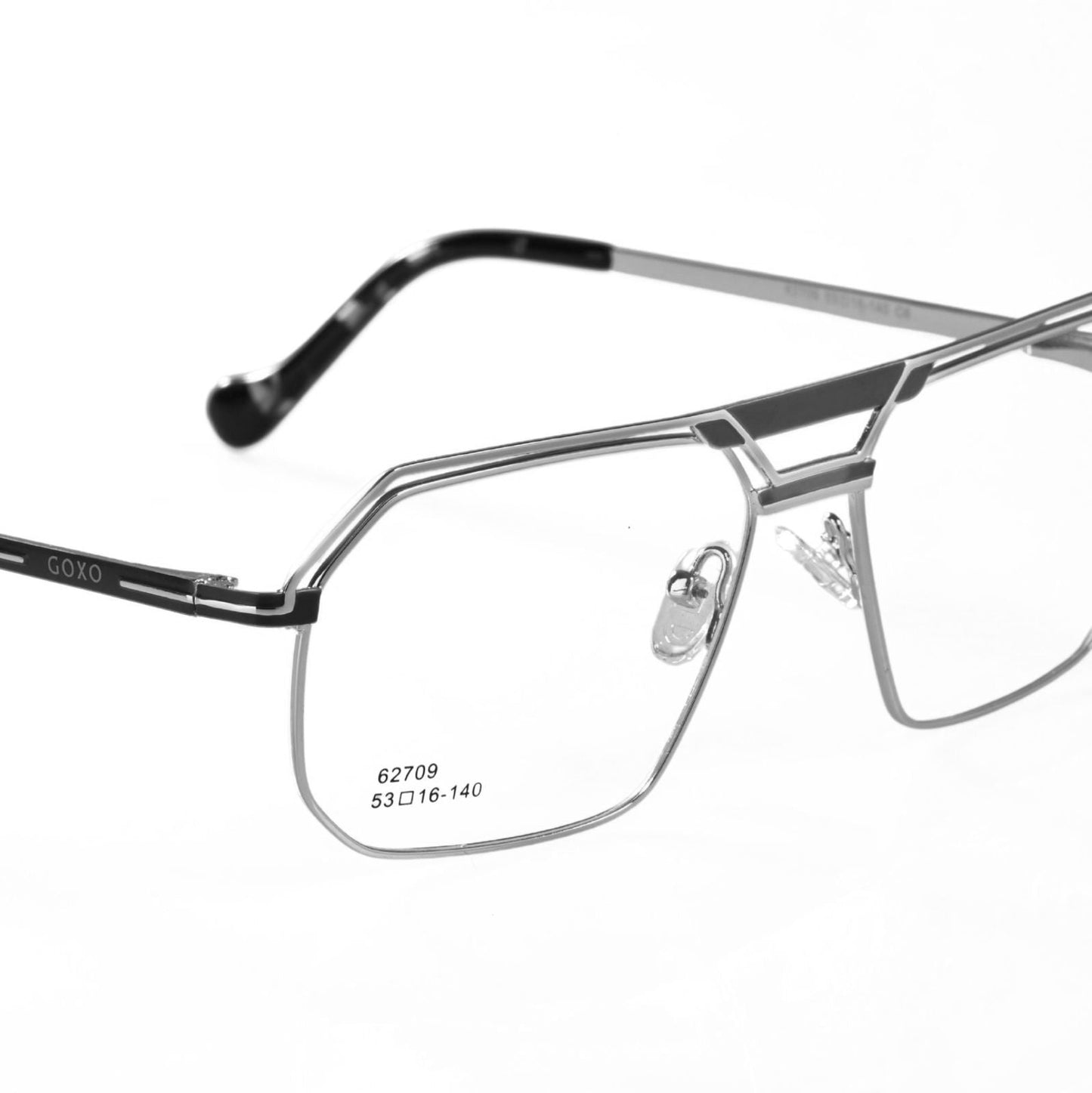 Double Bridge Silver 270