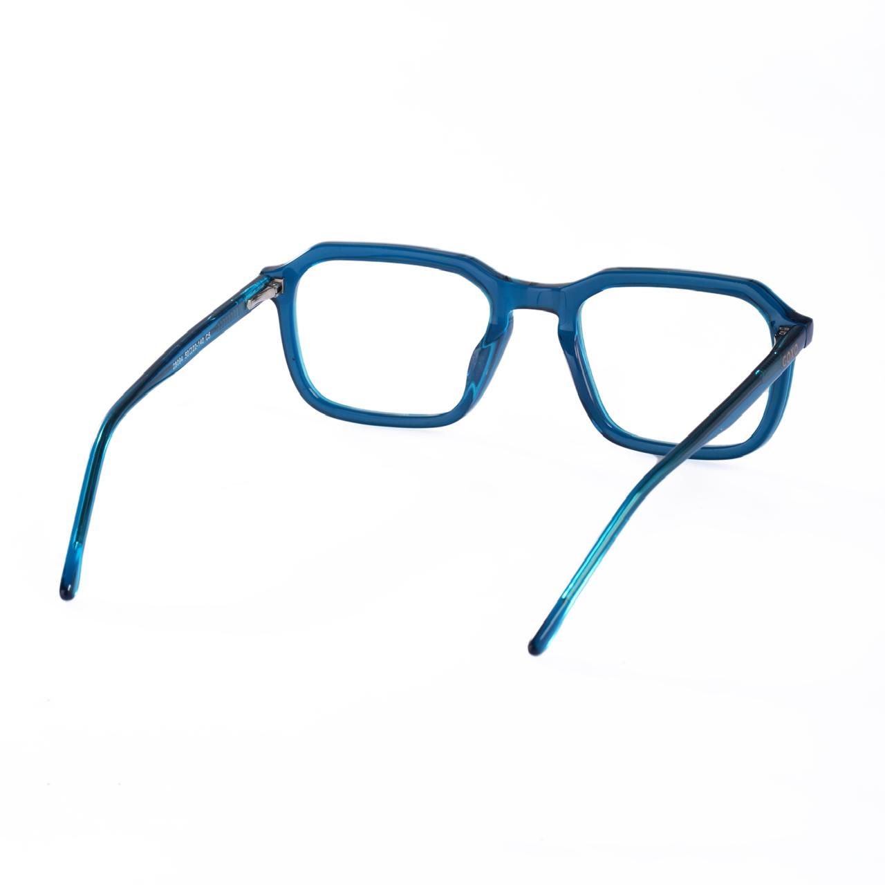 Blue frames 260