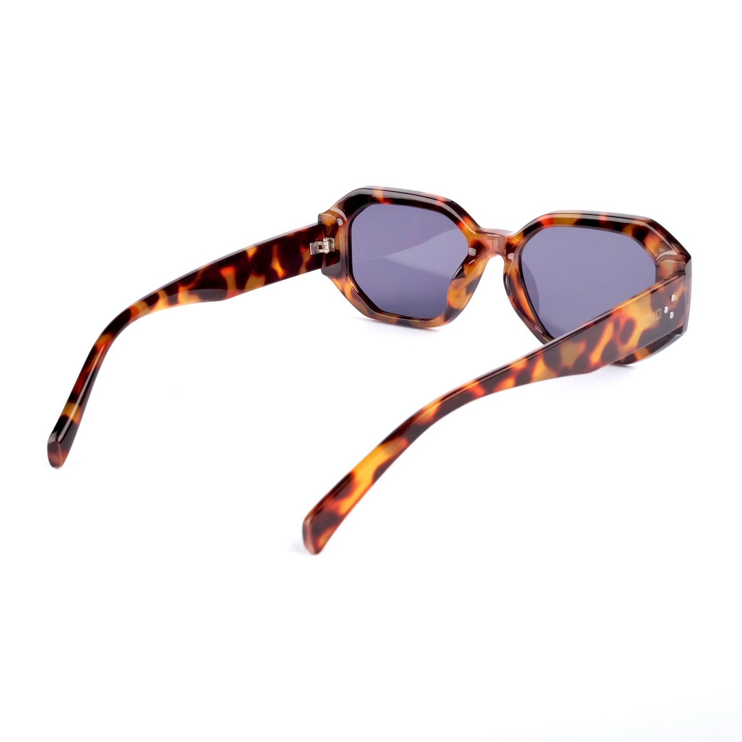 Ladies Leopard Sunglasses 143