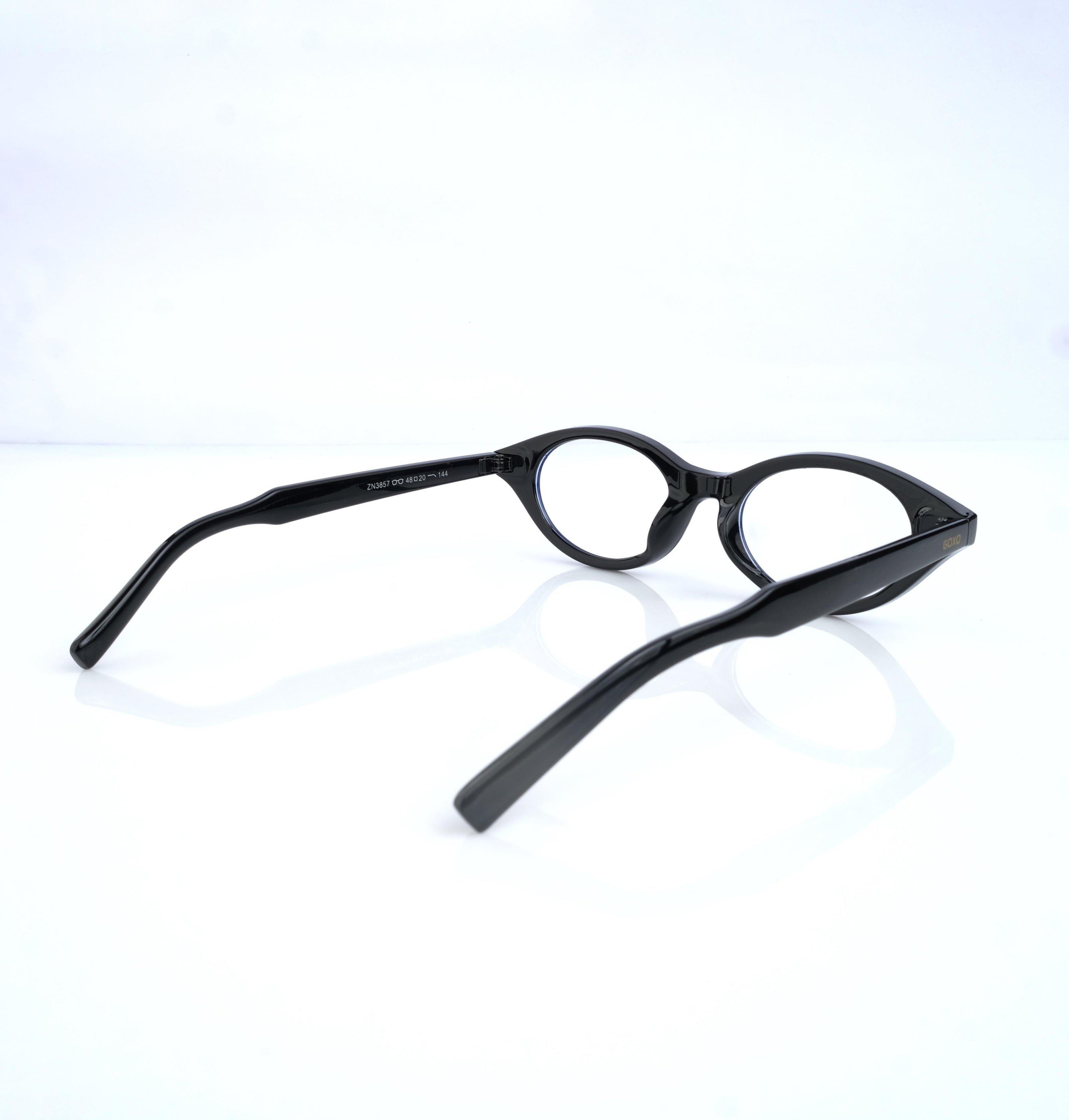 Fashion frames black 569