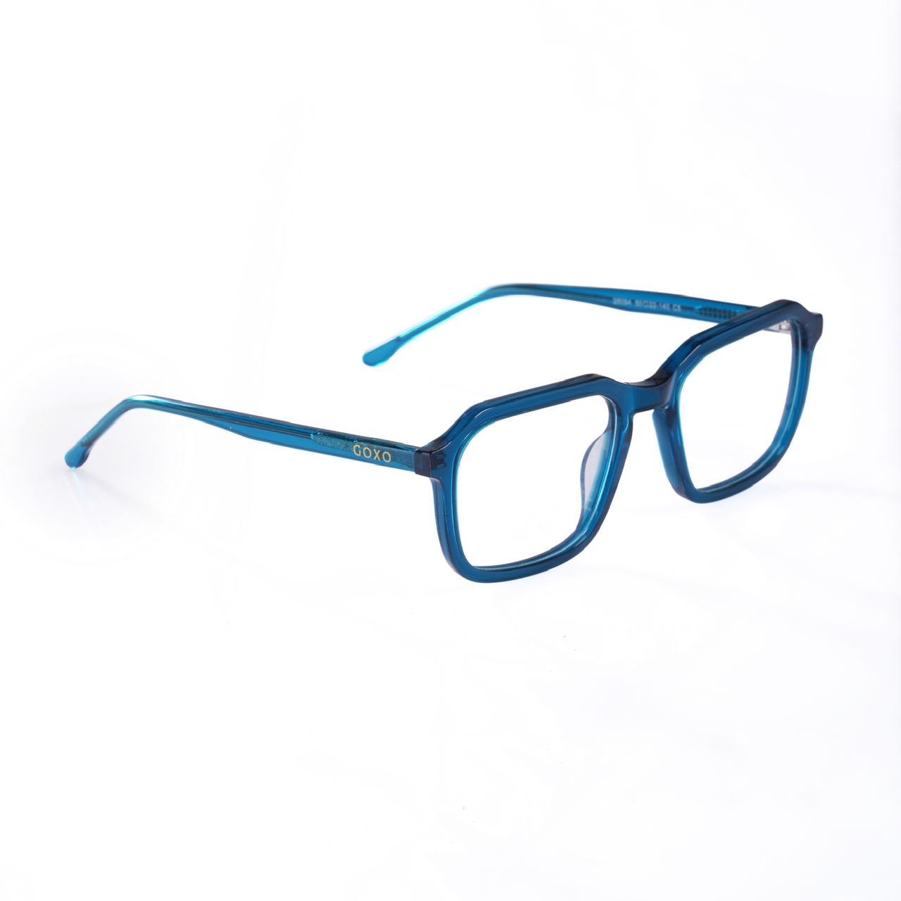 Blue frames 260