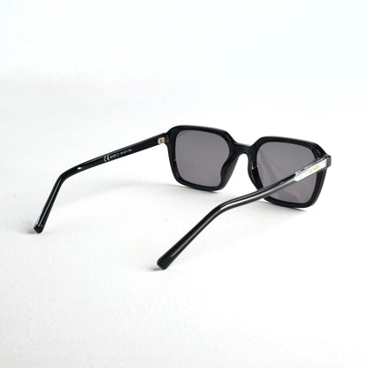 Azure black polarized 696